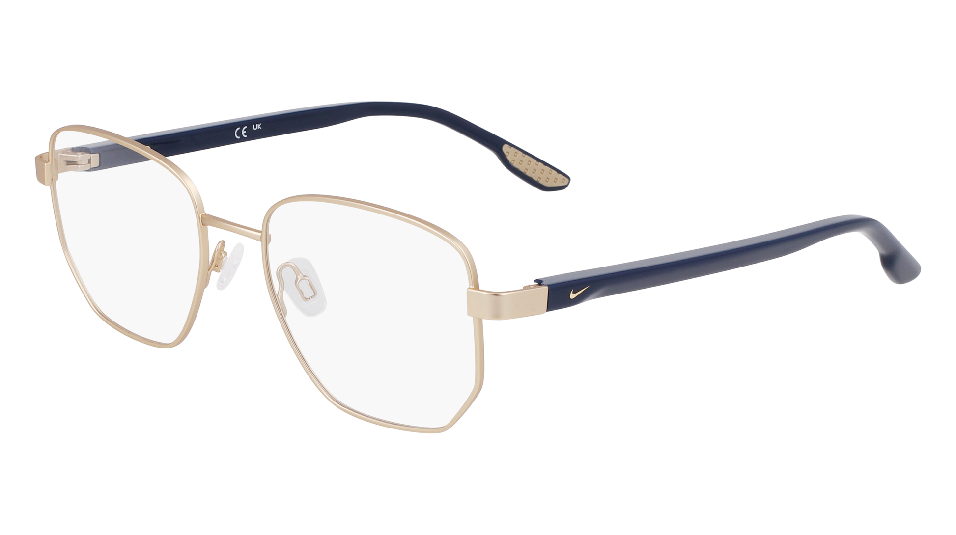 NIKE Eyeglasses NIKE 8400 717 51