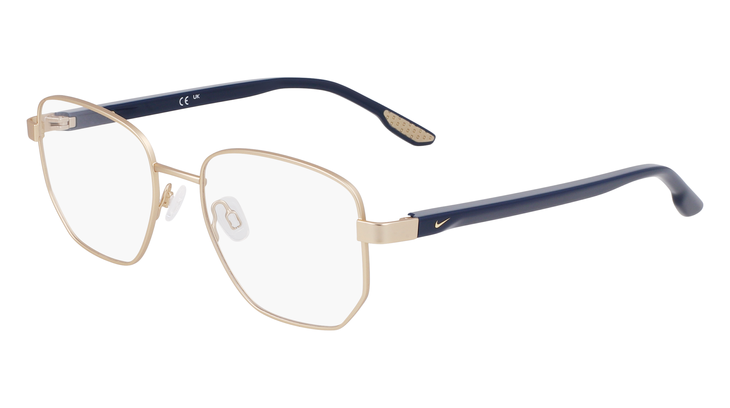 NIKE Eyeglasses NIKE 8400 717 51