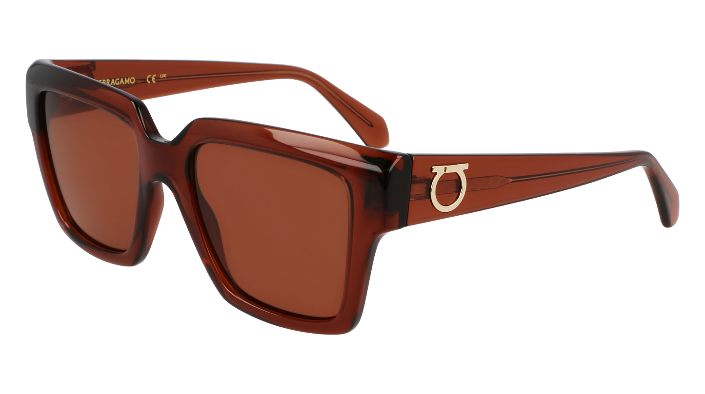 FERRAGAMO Sunglasses SF2014S 232 54