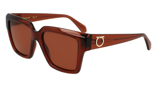 FERRAGAMO Sunglasses SF2014S 232 54