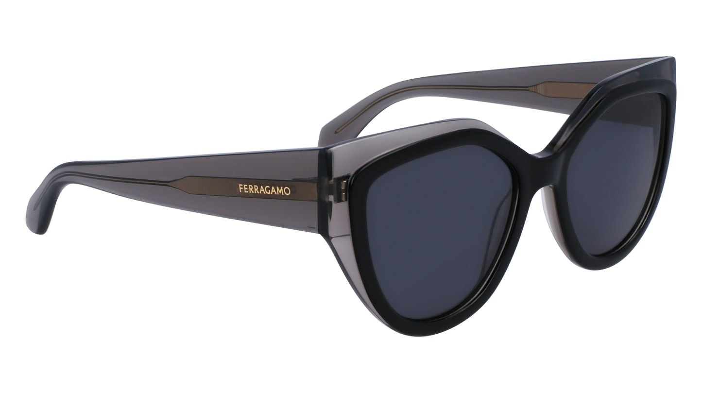 FERRAGAMO Sunglasses SF2004S 24 53