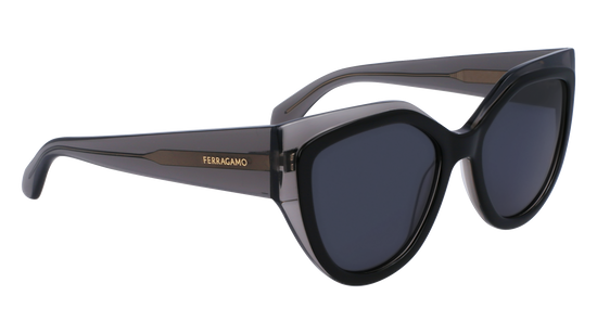 FERRAGAMO Sunglasses SF2004S 24 53