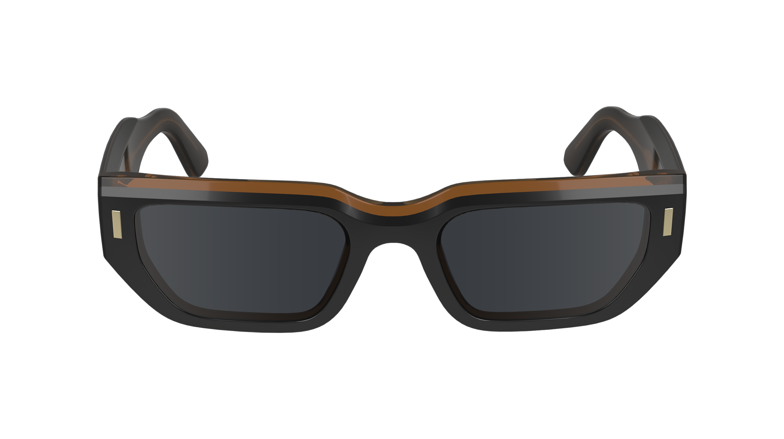 CALVIN KLEIN Sunglasses CK24500S 2 51