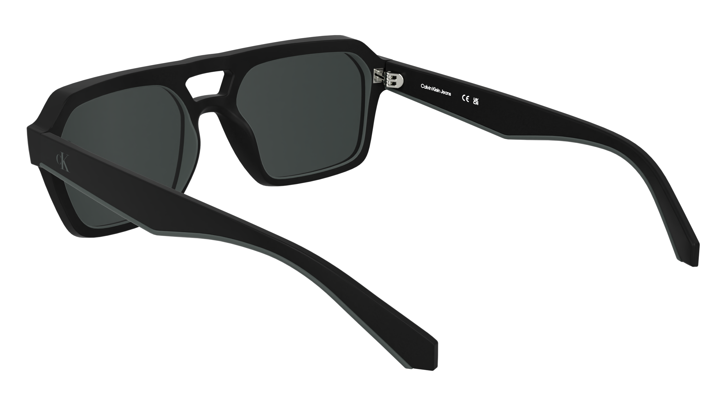 Calvin Klein Jeans CKJ25603S N 2