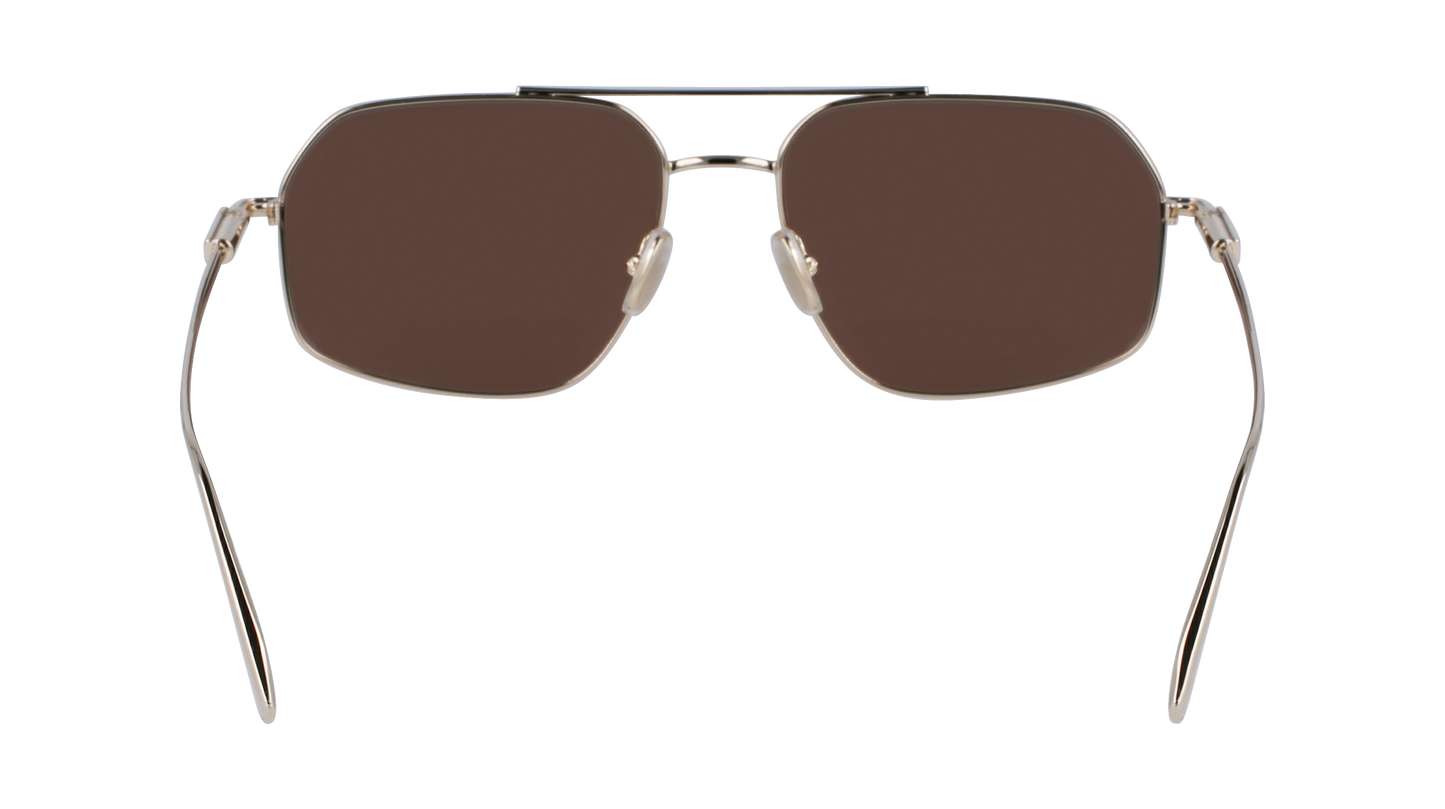 FERRAGAMO Sunglasses SF313S 745 58