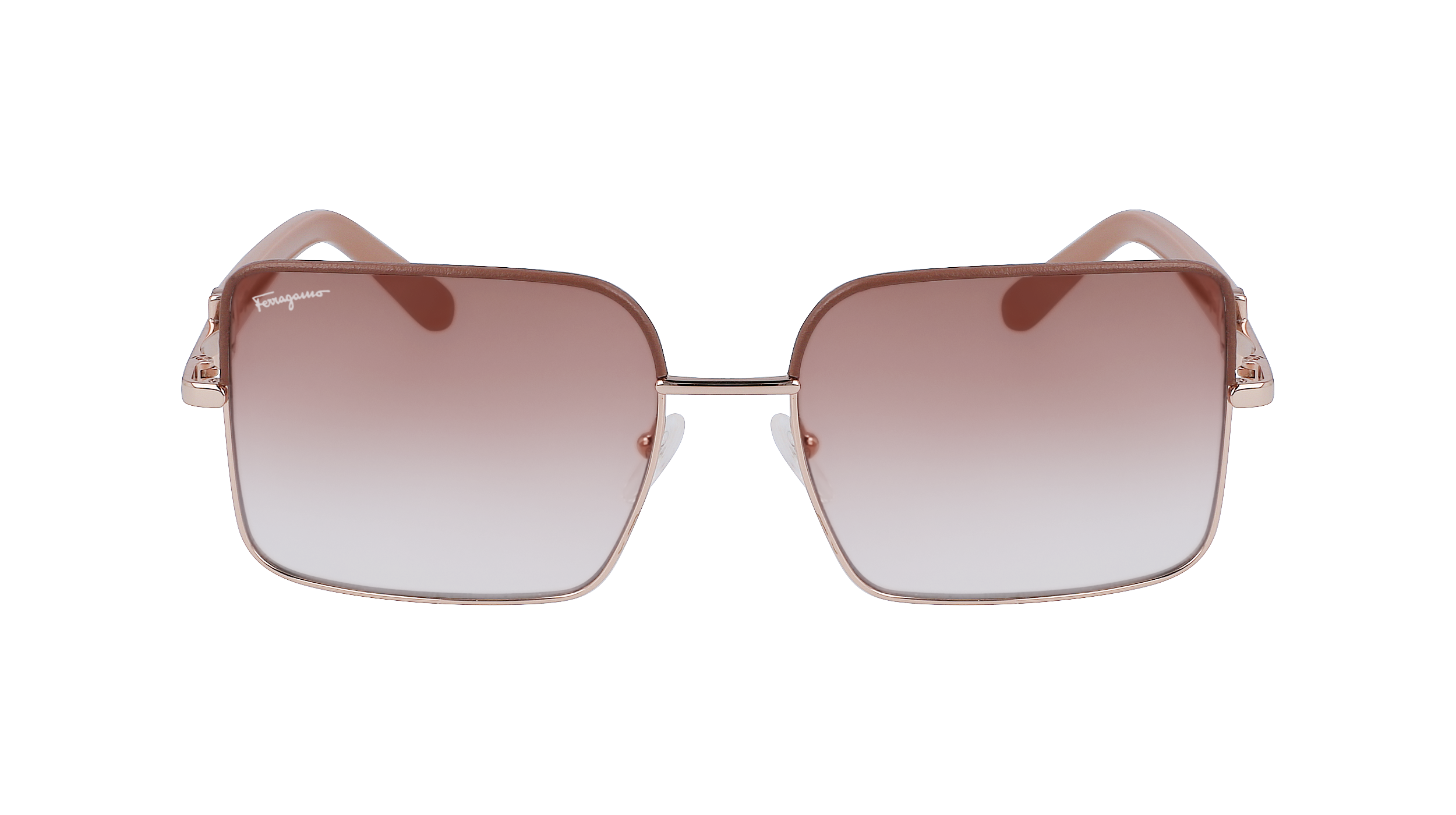 FERRAGAMO Sunglasses SF302SL 685 60
