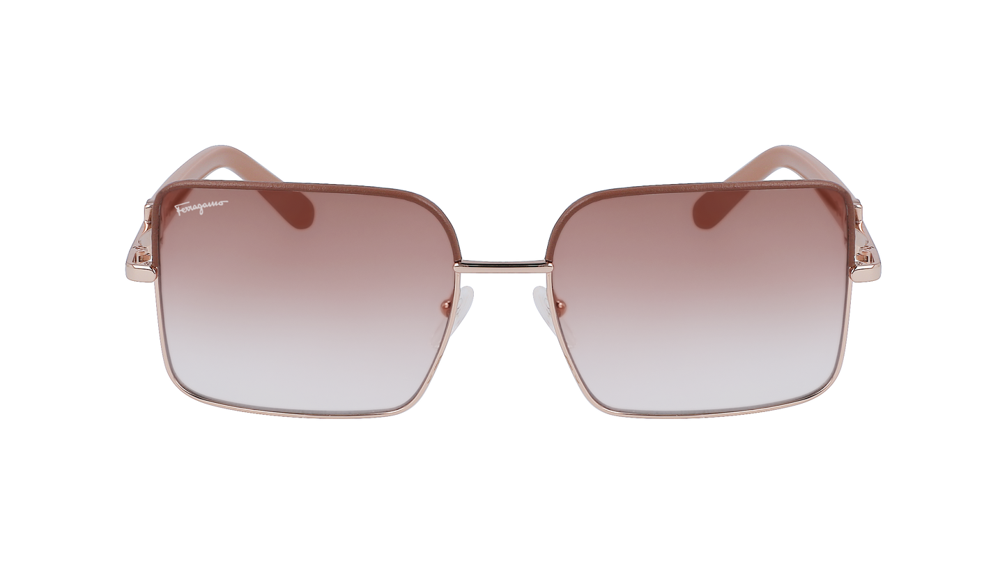 FERRAGAMO Sunglasses SF302SL 685 60