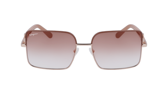 FERRAGAMO Sunglasses SF302SL 685 60