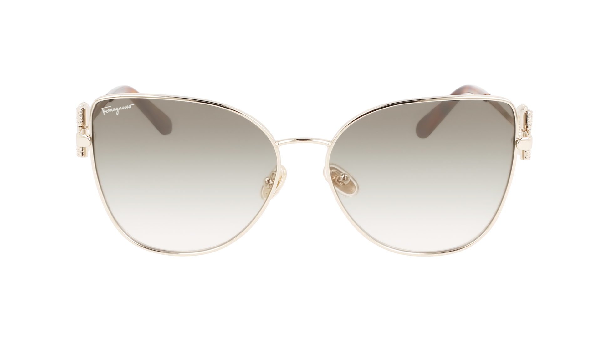 FERRAGAMO Sunglasses SF296SR 750 60
