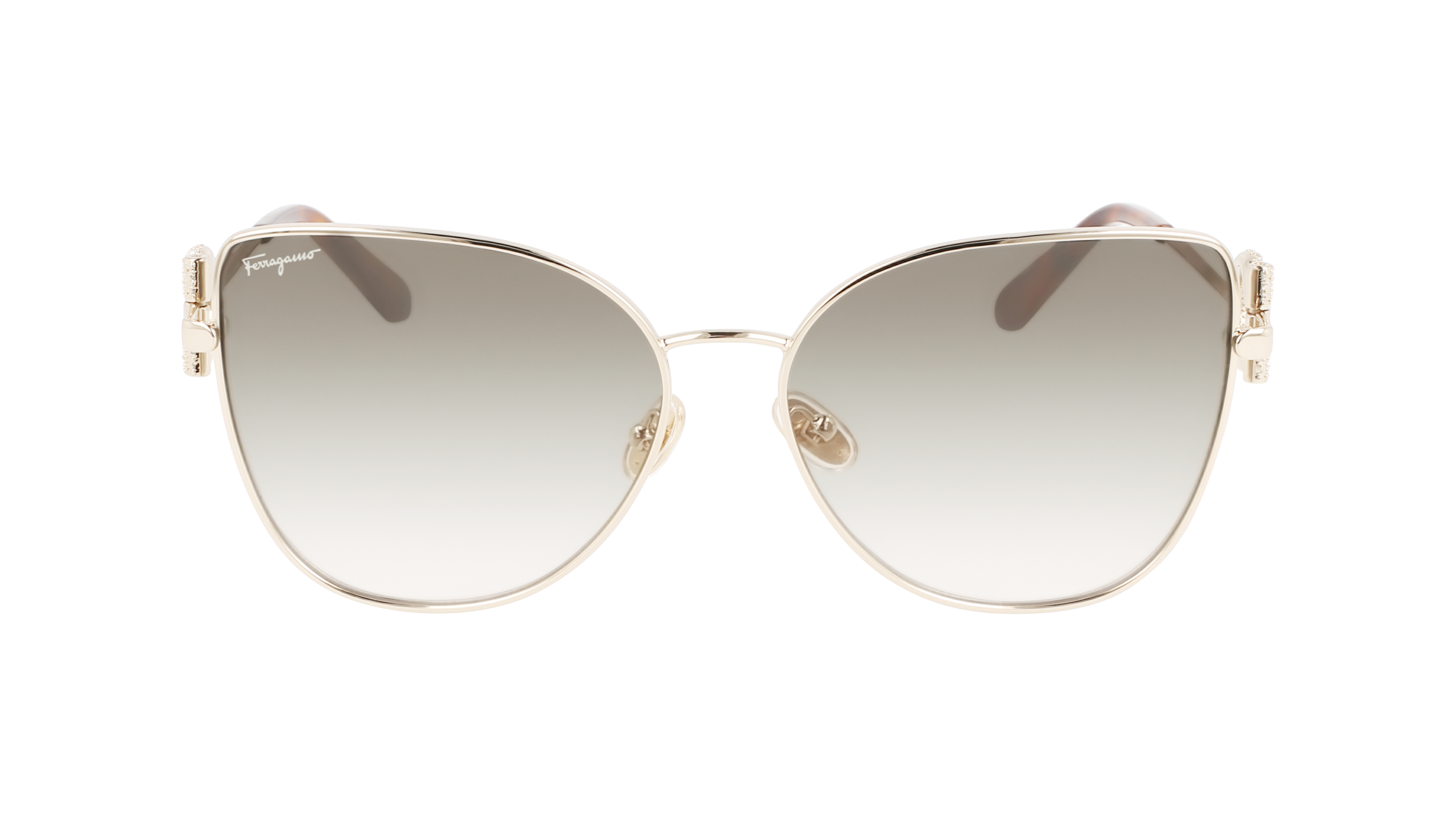FERRAGAMO Sunglasses SF296SR 750 60