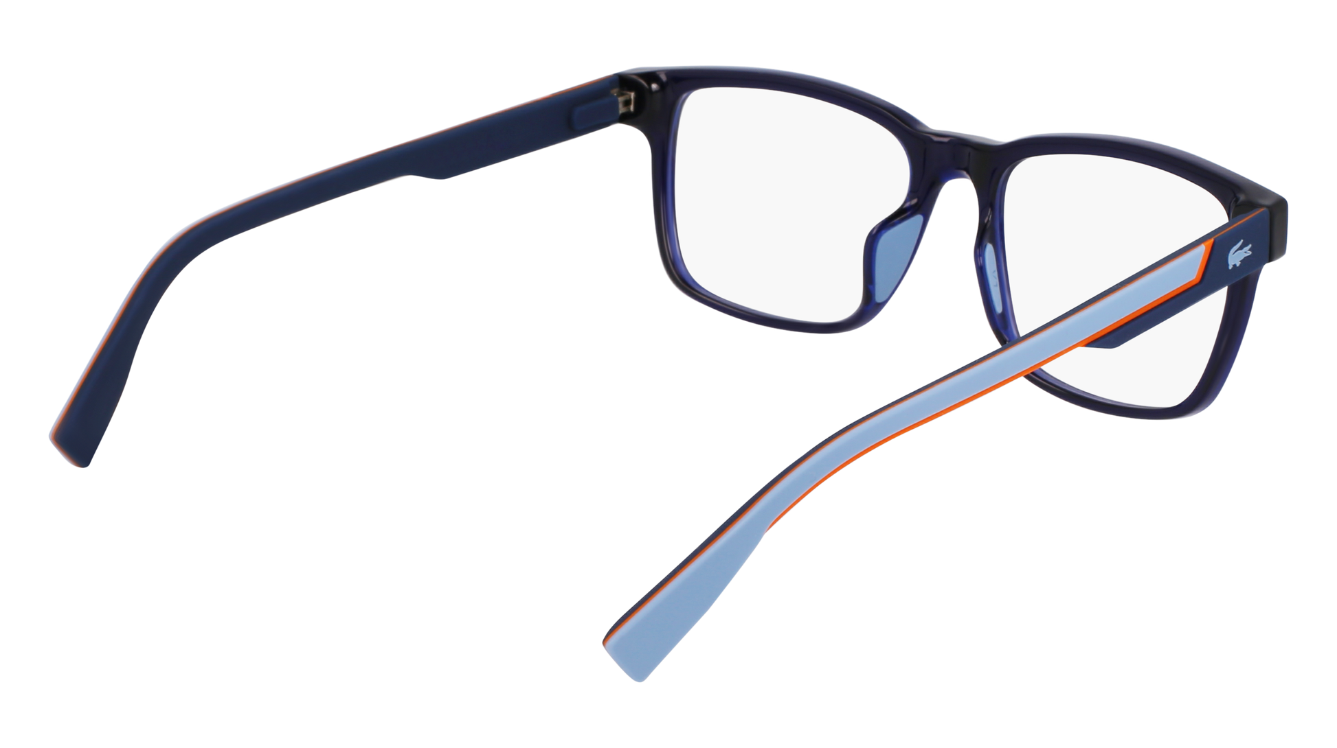 LACOSTE Eyeglasses L2965 410 53