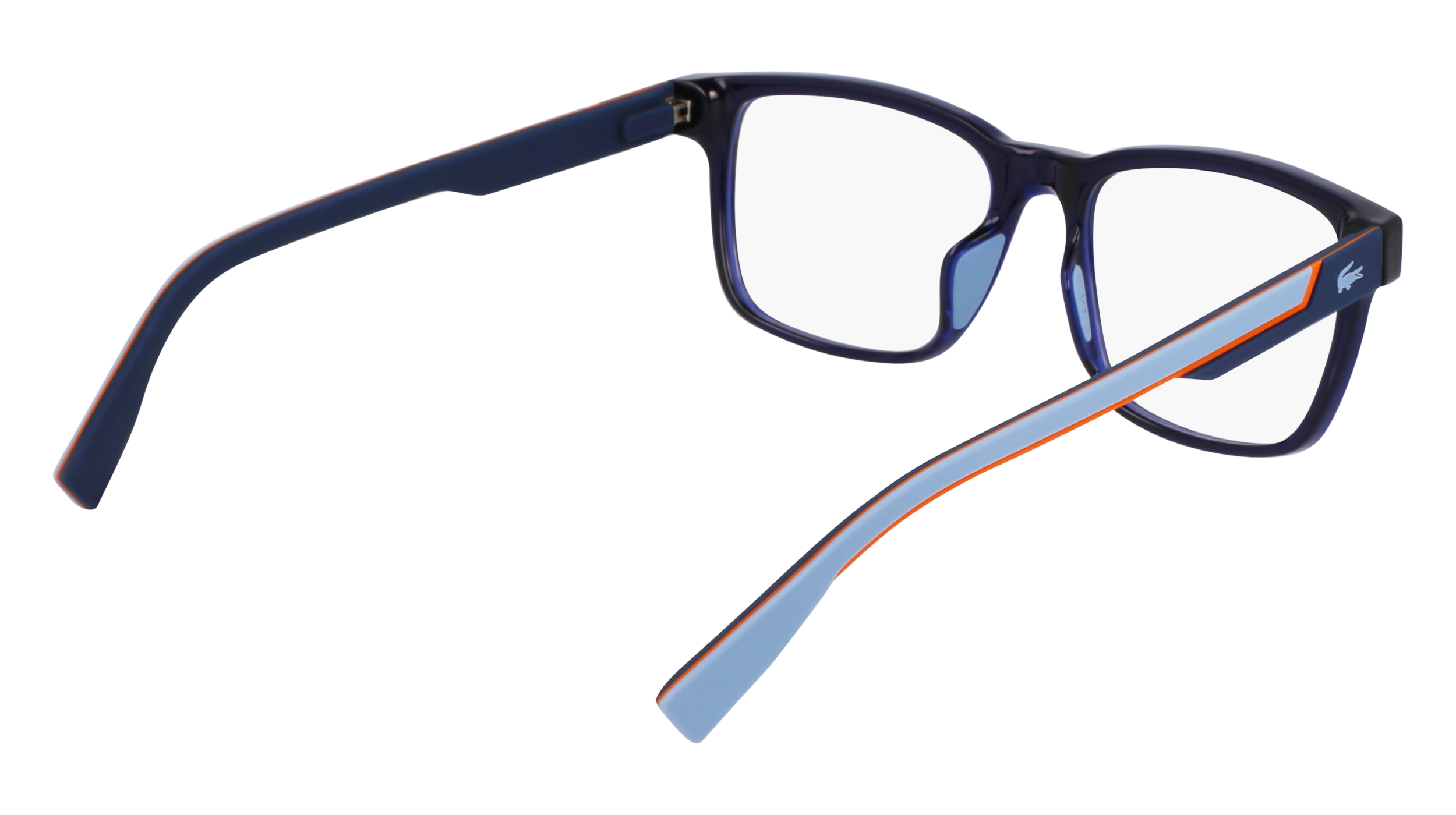 LACOSTE Eyeglasses L2965 410 53