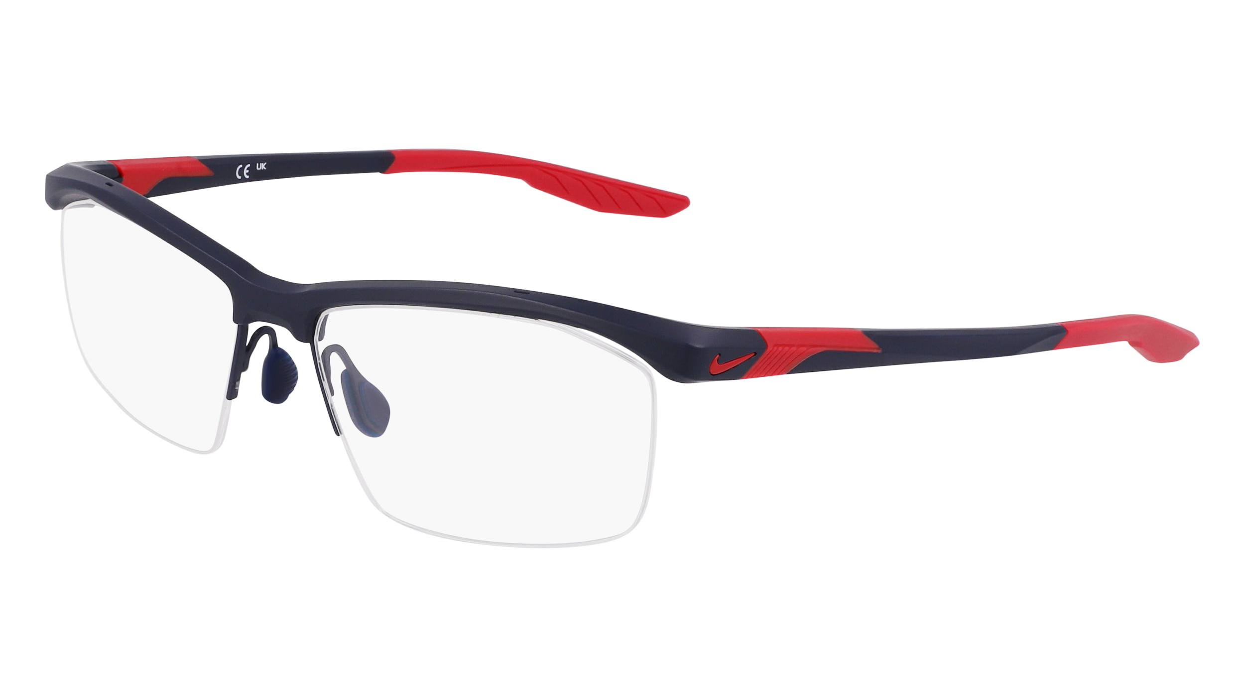 NIKE Eyeglasses NIKE 7402 411 56