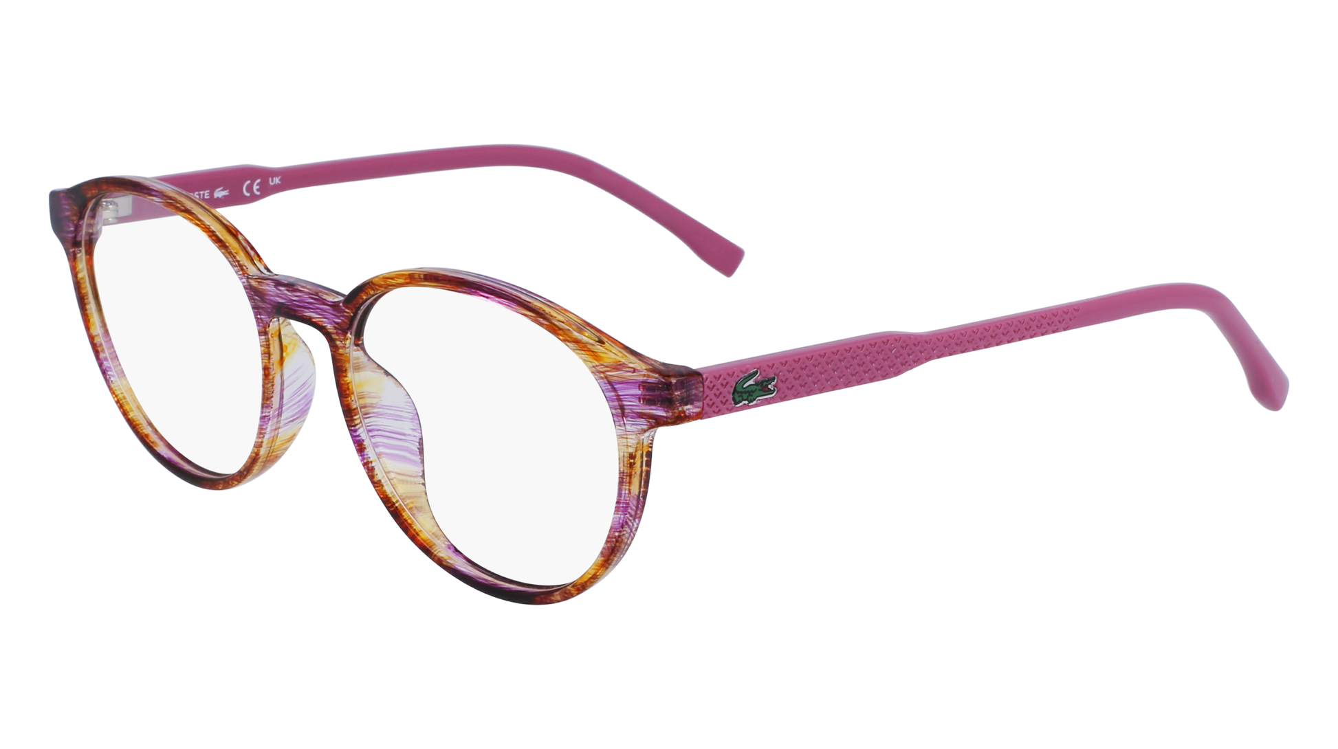 LACOSTE Eyeglasses L3658 219 48