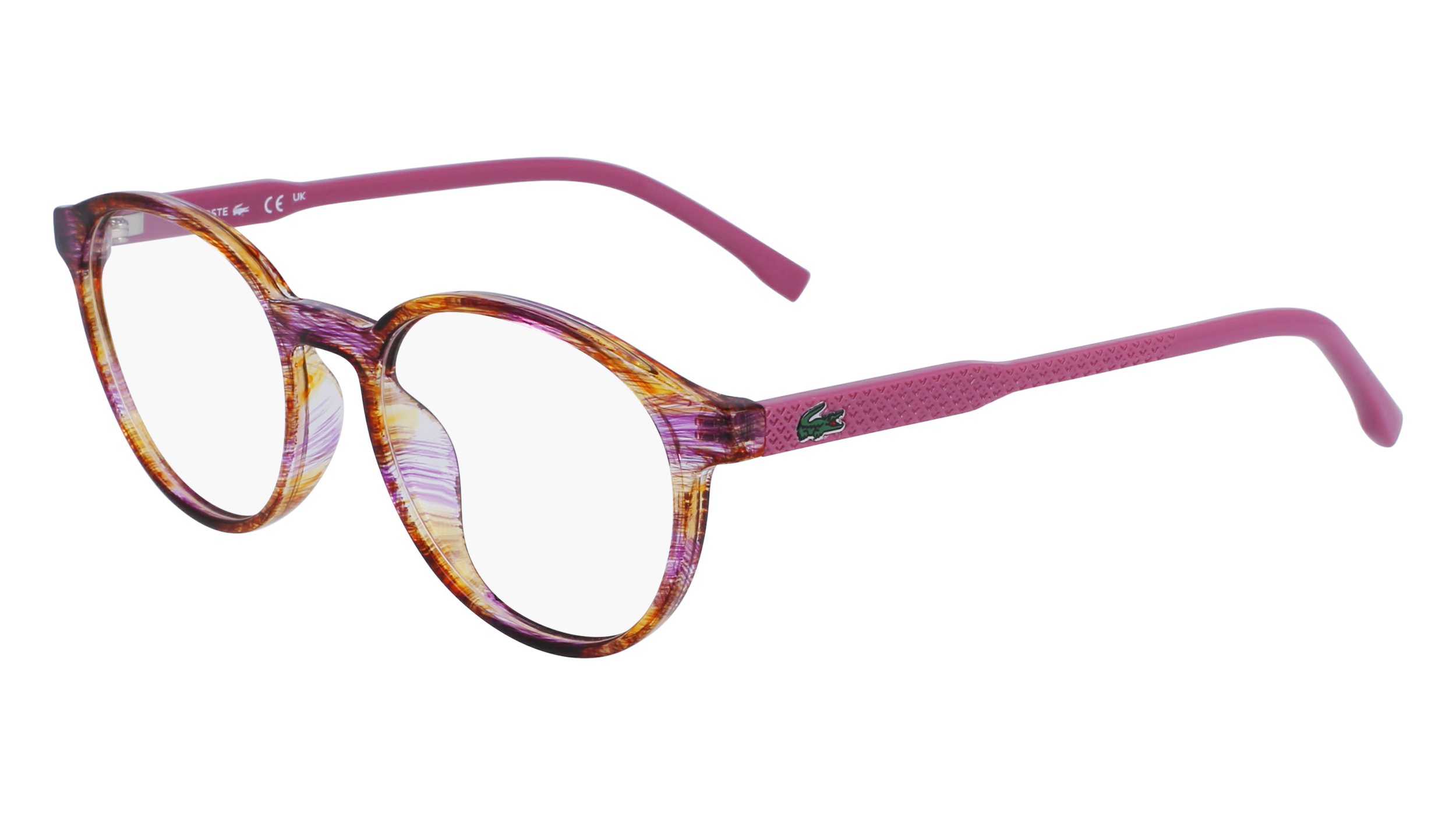 LACOSTE Eyeglasses L3658 219 48