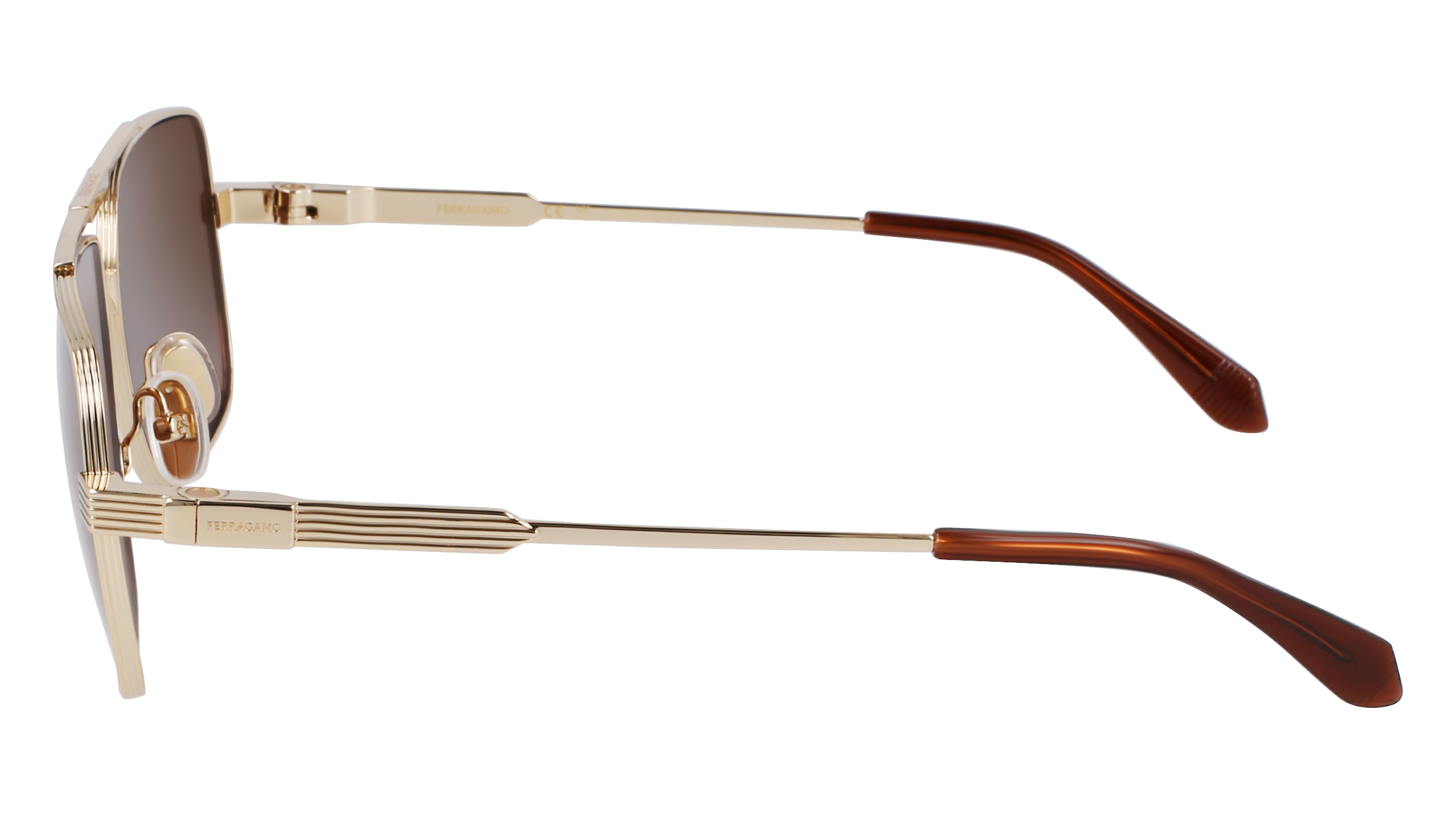 FERRAGAMO Sunglasses SF318SP 710 60