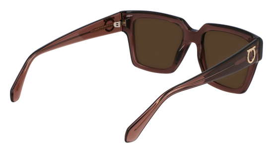 FERRAGAMO Sunglasses SF2014S 511 54