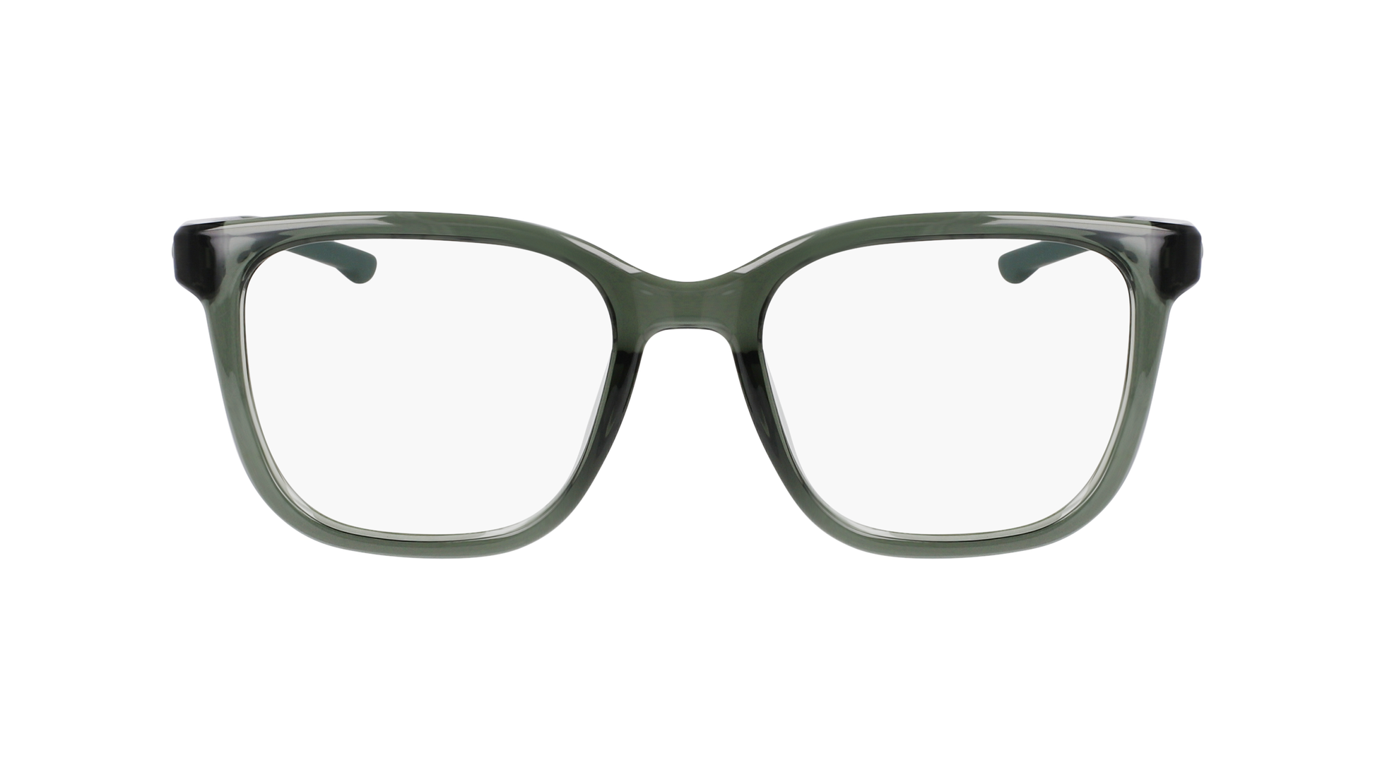 NIKE Eyeglasses NIKE 7158 301 52