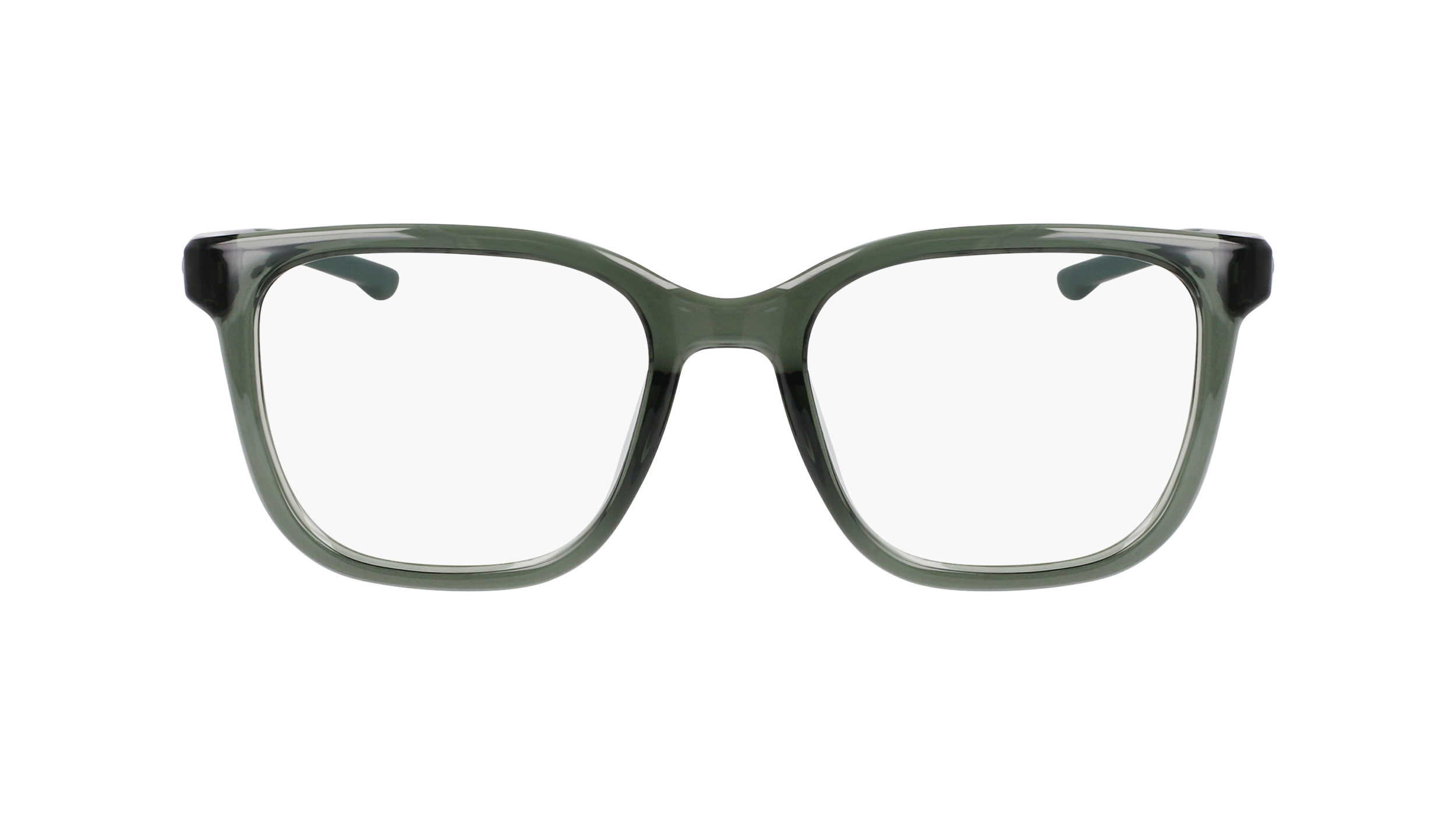 NIKE Eyeglasses NIKE 7158 301 52