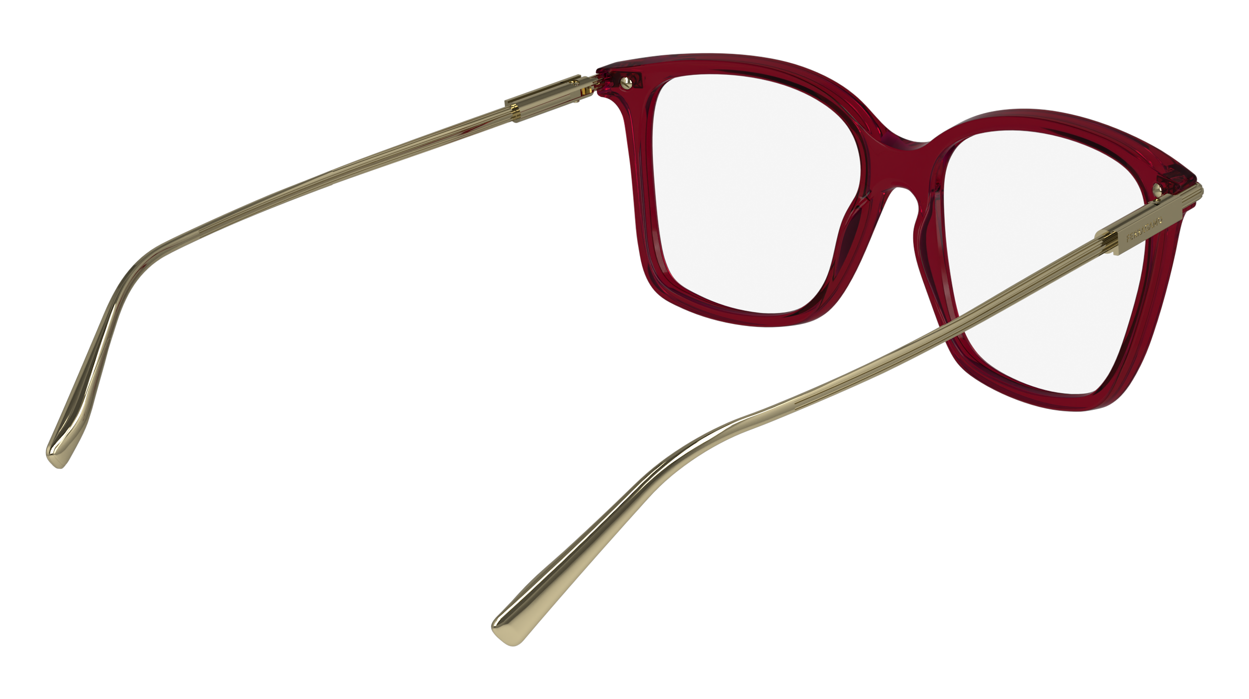 FERRAGAMO Eyeglasses SF2992 612 53