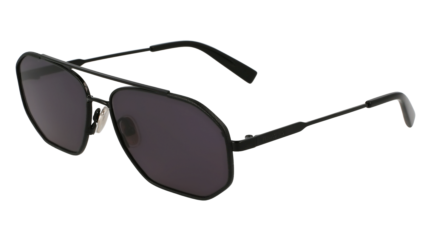 FERRAGAMO Sunglasses SF303SLN 1 60