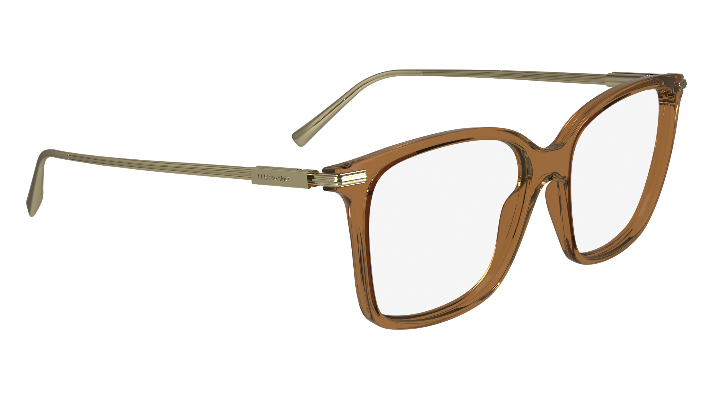 FERRAGAMO Eyeglasses SF2992 261 53