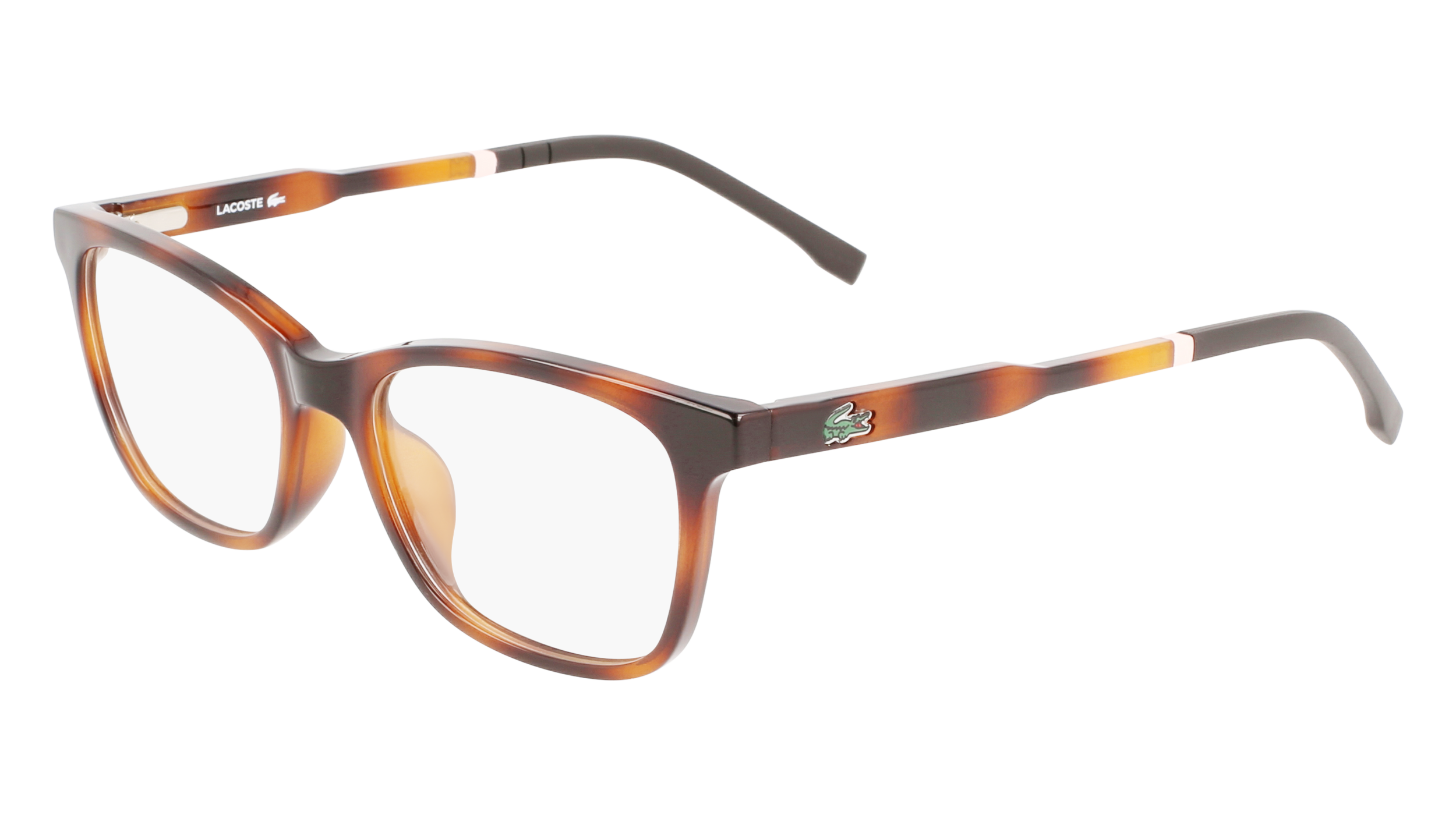 LACOSTE Eyeglasses L3648 214 48