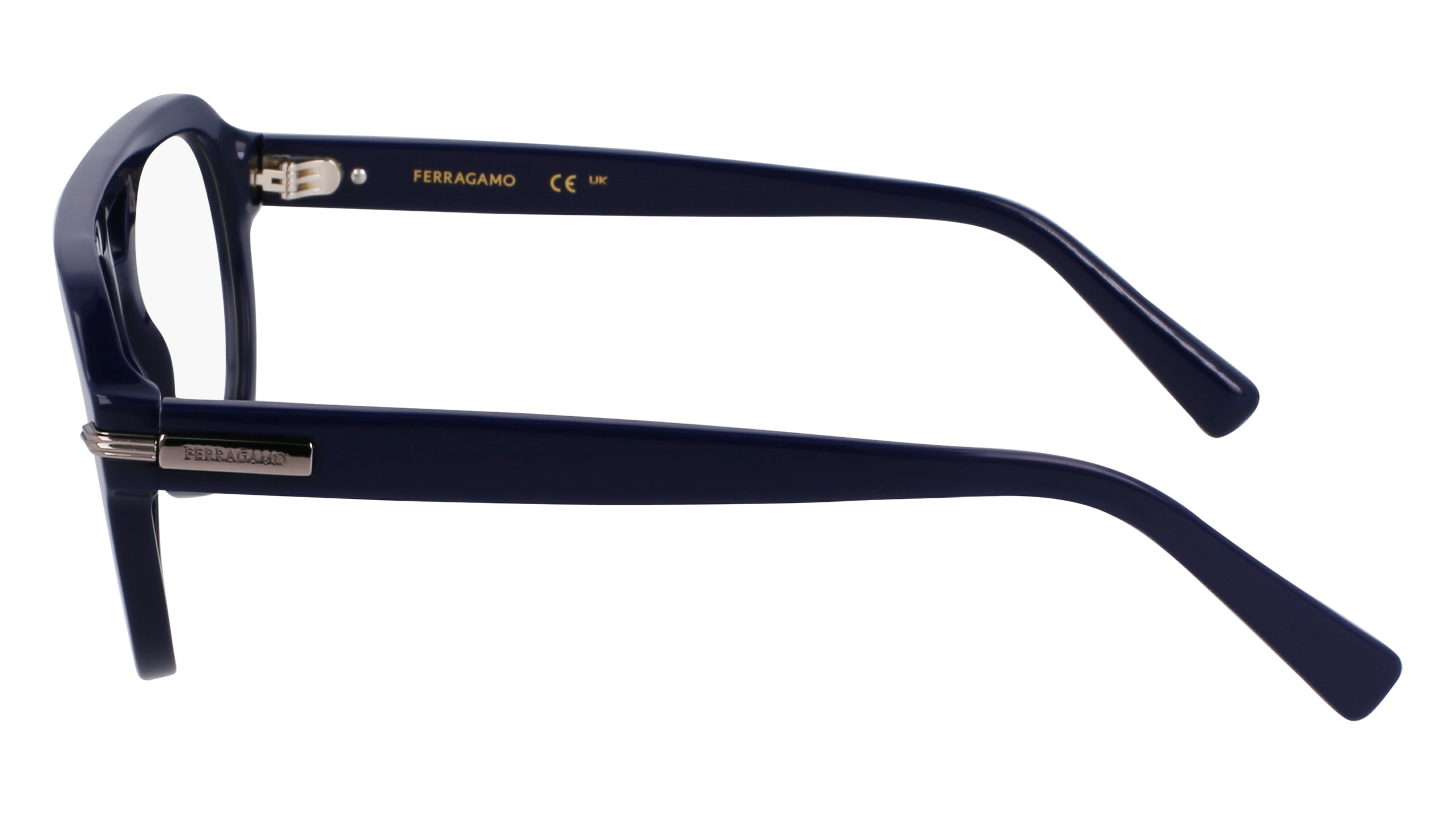 FERRAGAMO Eyeglasses SF3016 414 54