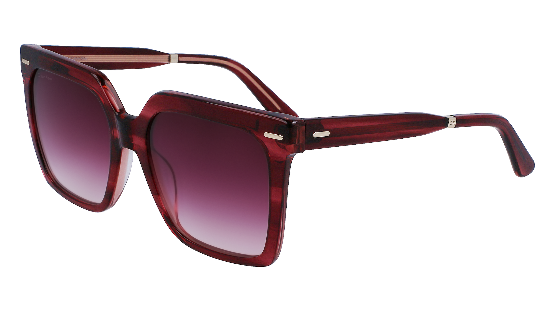 CALVIN KLEIN Sunglasses CK22534S 605 55