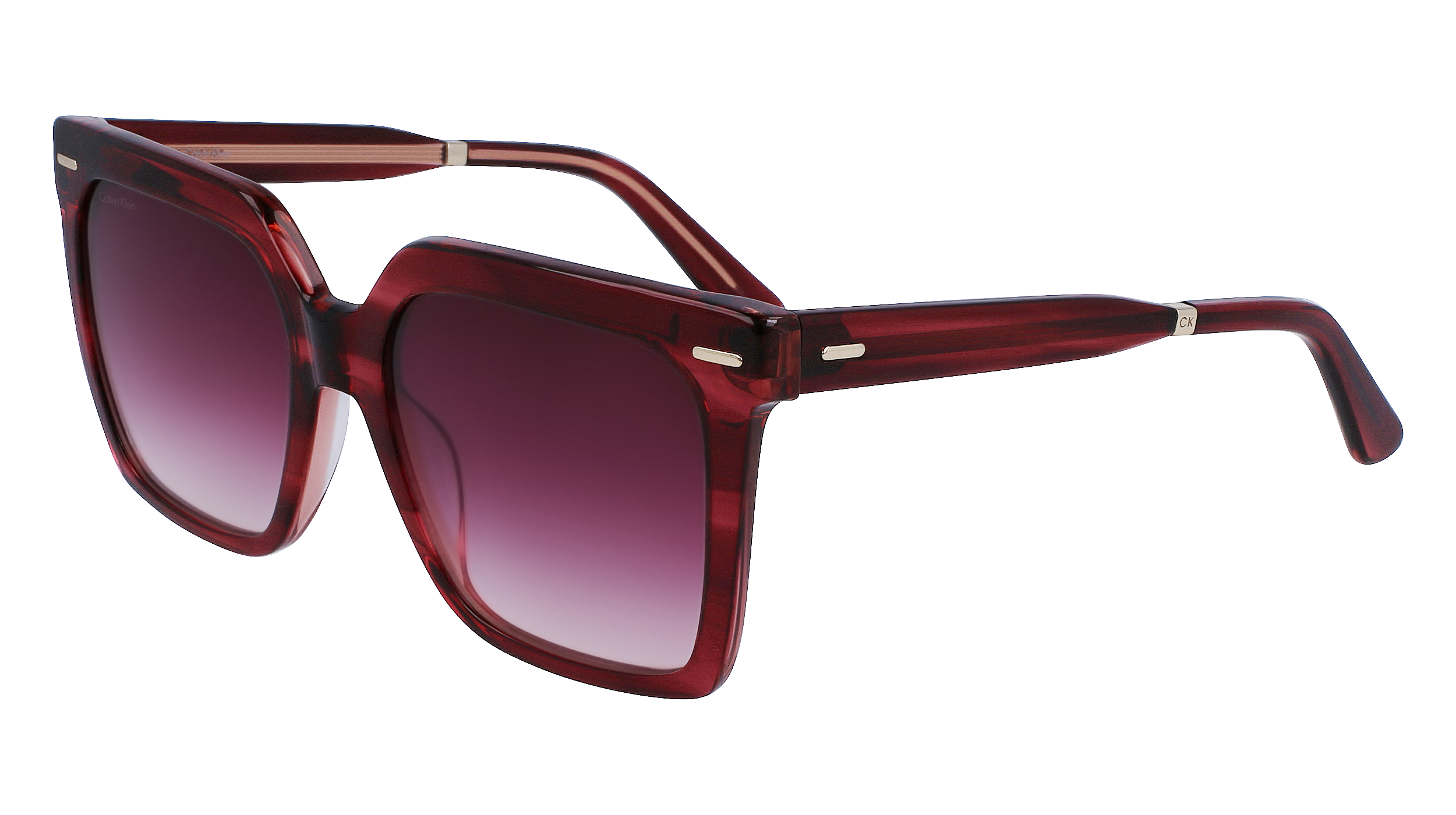 CALVIN KLEIN Sunglasses CK22534S 605 55