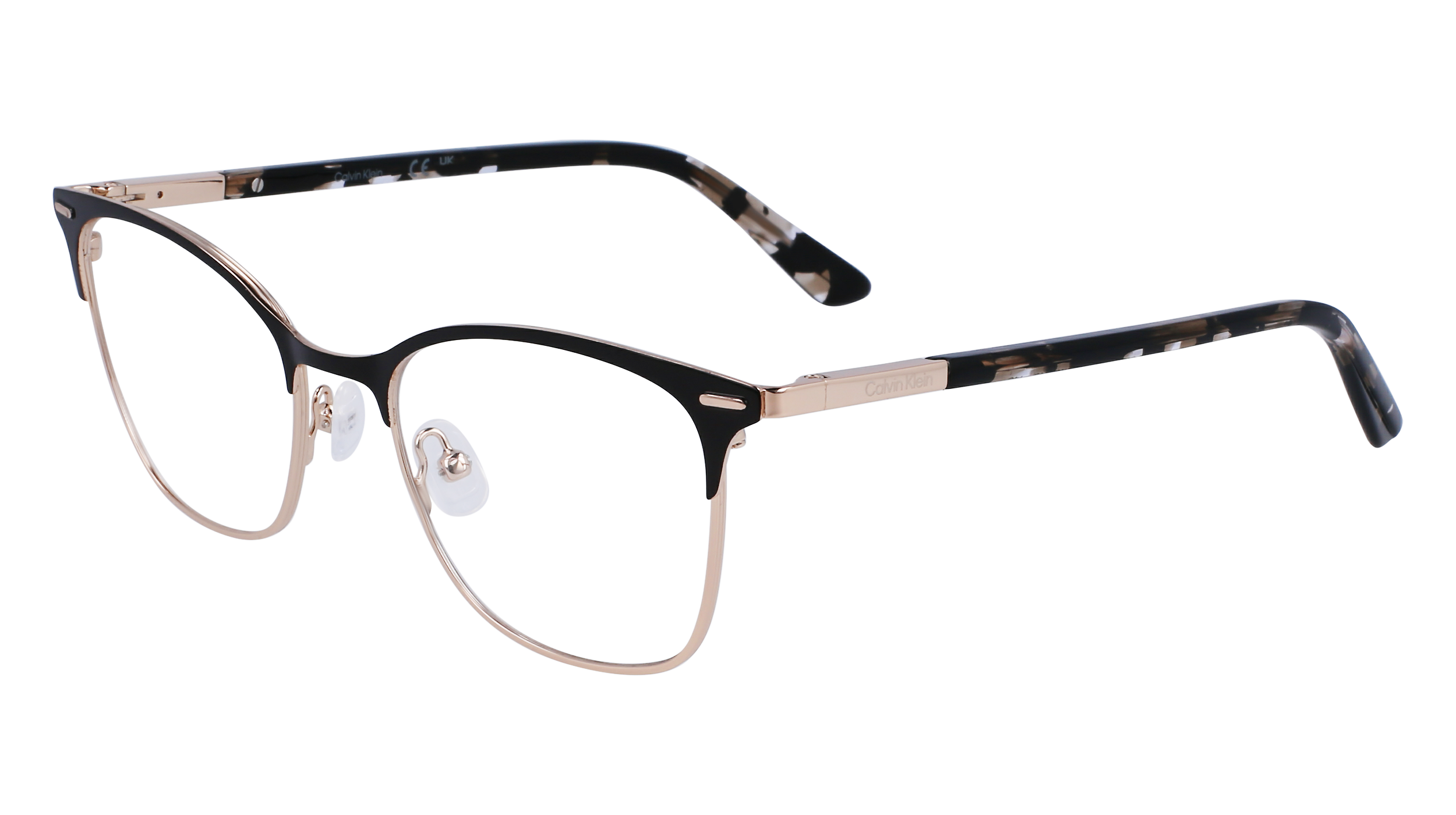 CALVIN KLEIN Eyeglasses CK21124 1 51