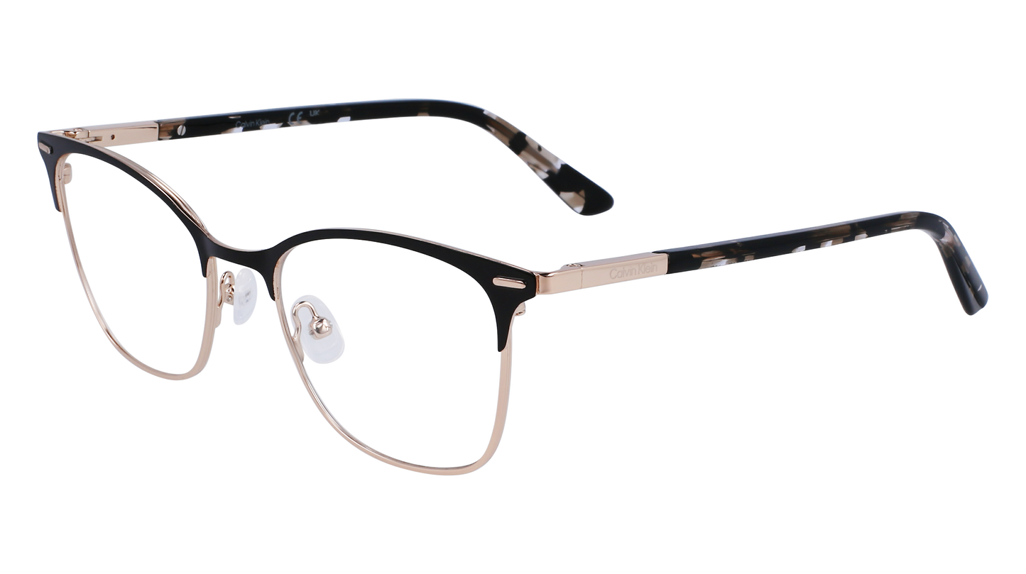 CALVIN KLEIN Eyeglasses CK21124 1 51