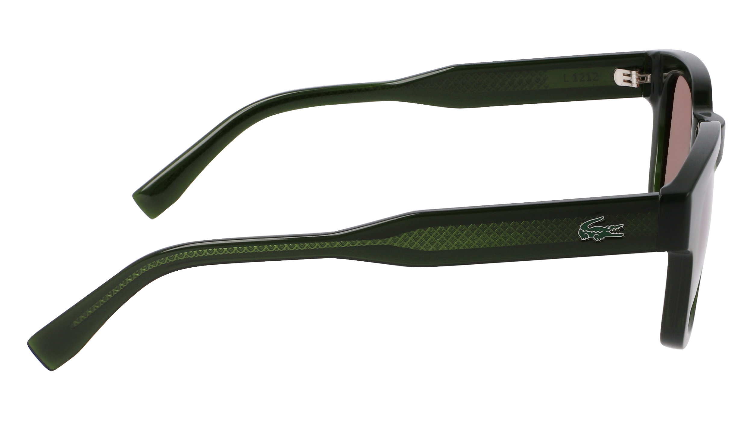 LACOSTE Sunglasses L6023S 275 49