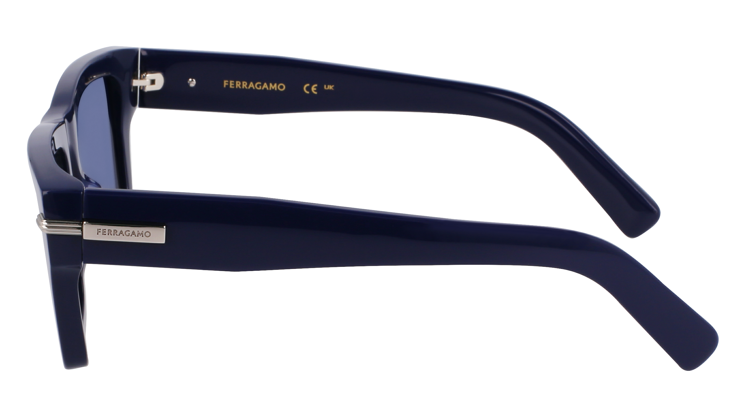 FERRAGAMO Sunglasses SF2033S 414 53