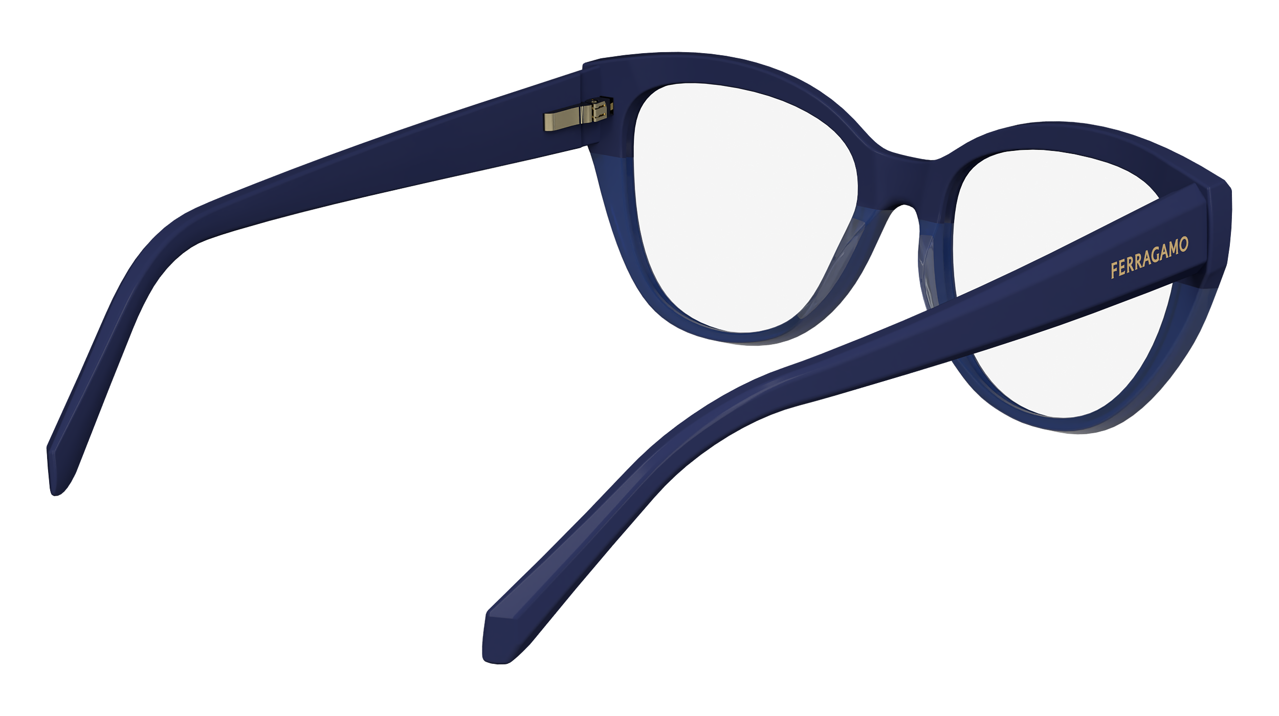 FERRAGAMO Eyeglasses SF2970 414 53