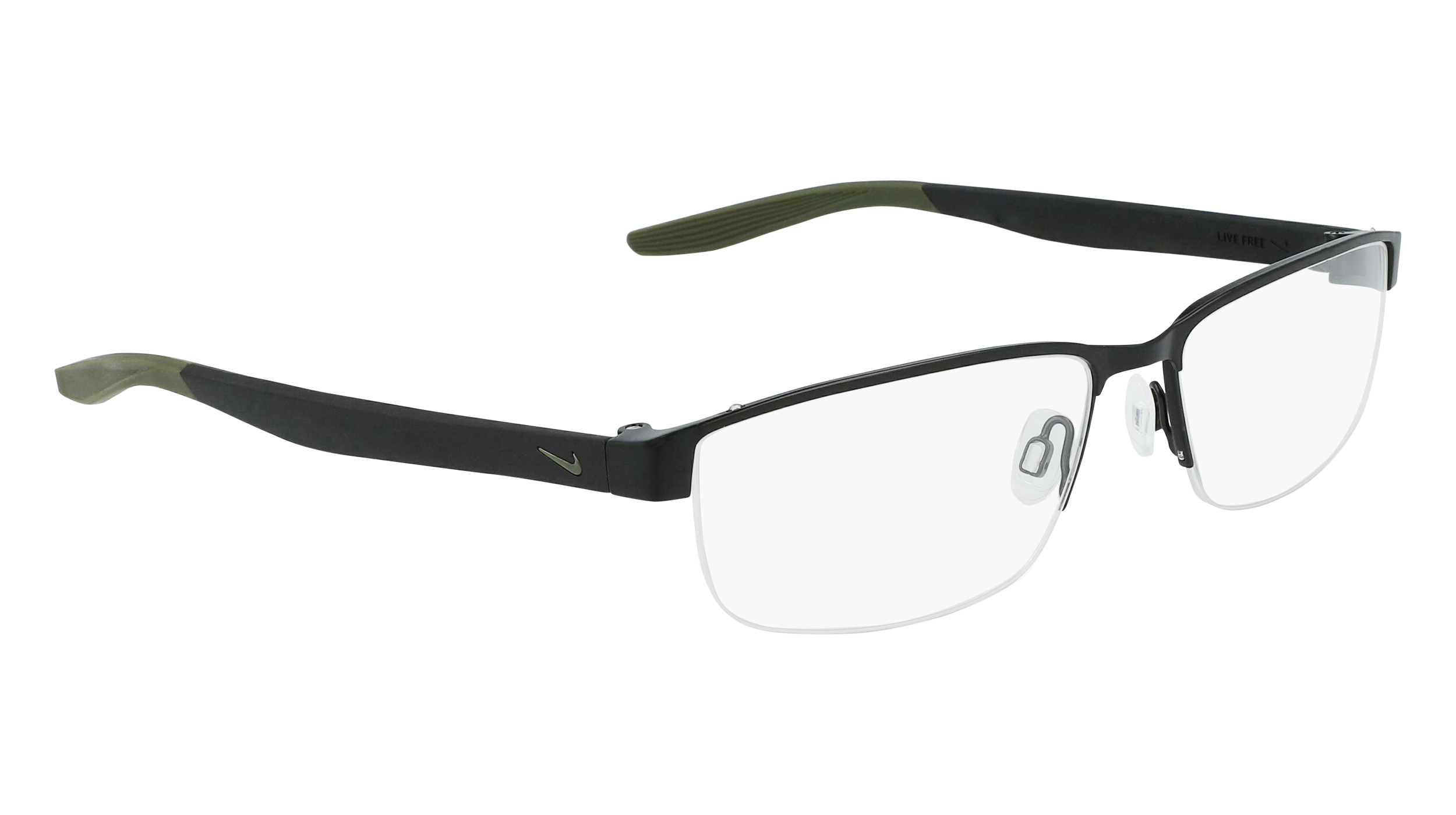 NIKE Eyeglasses NIKE 8138 3 56