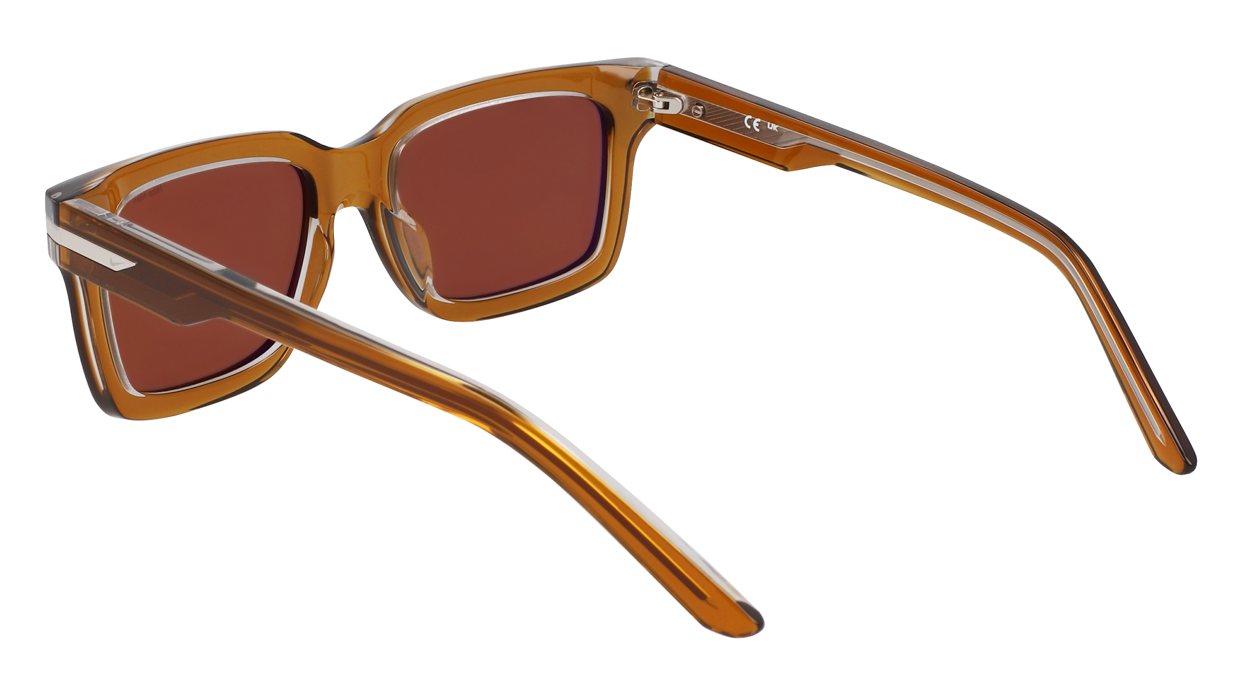 NIKE Sunglasses NIKE CRESCENT I EV24017 802 54