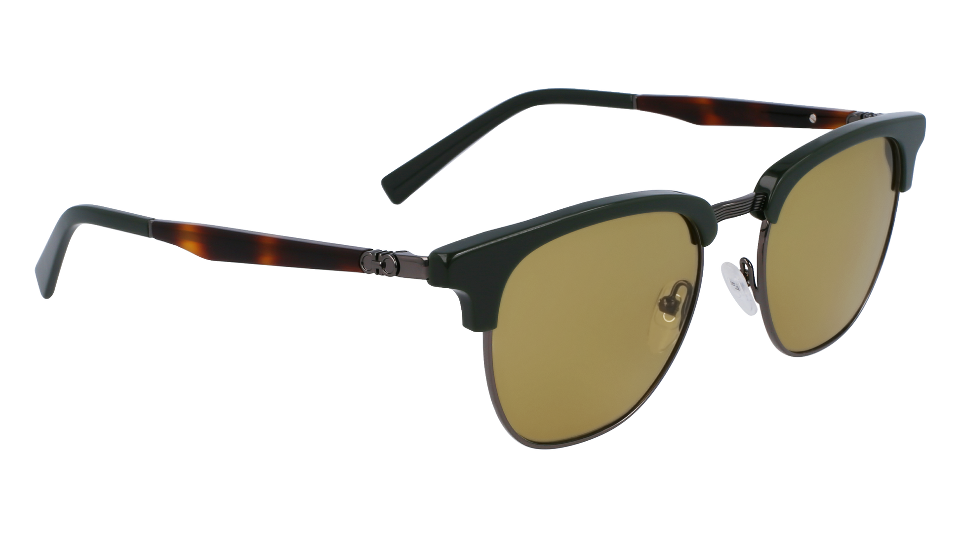 FERRAGAMO Sunglasses SF307S 302 53