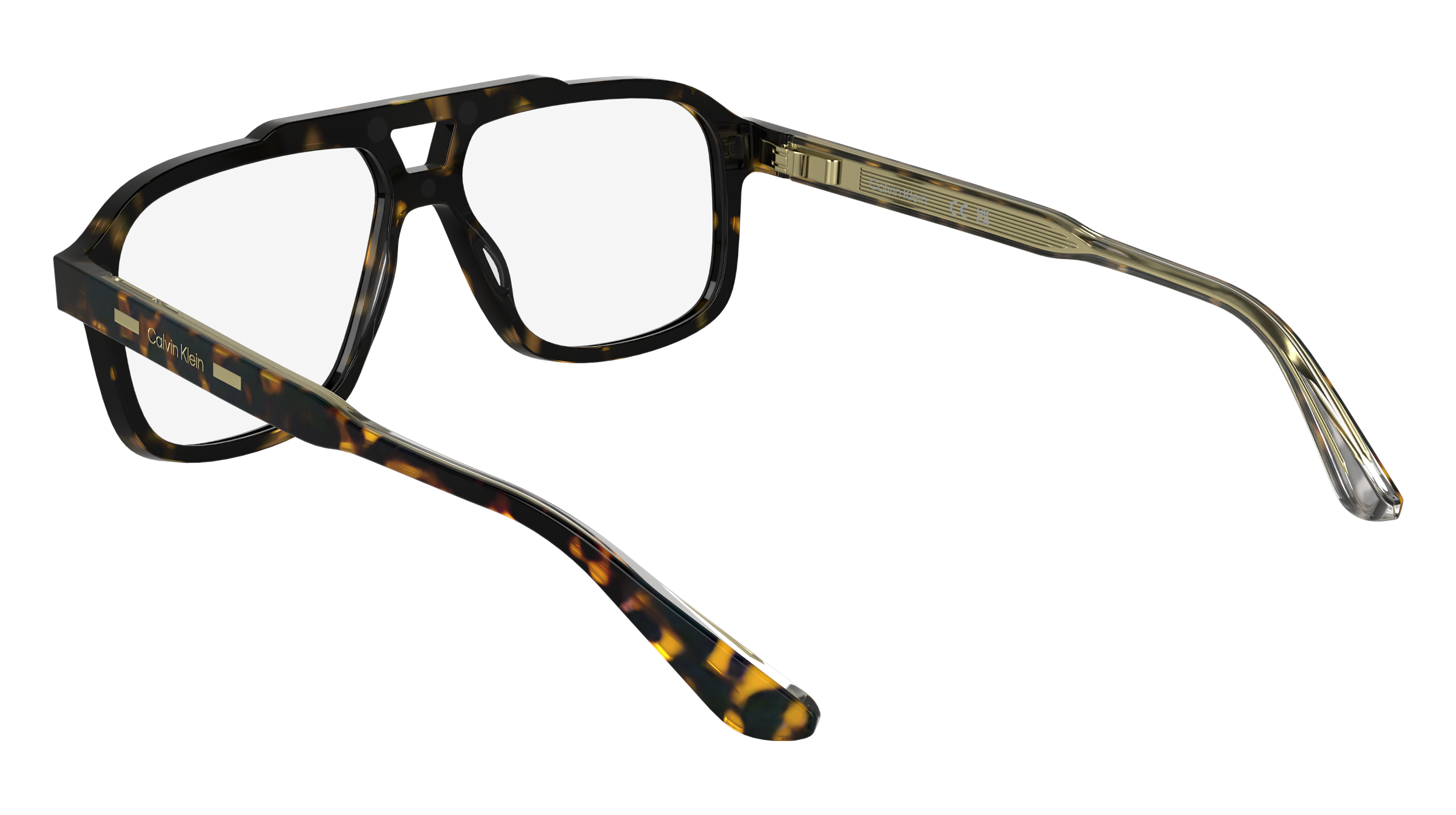 CALVIN KLEIN Eyeglasses CK24549MAG-SET 206 57