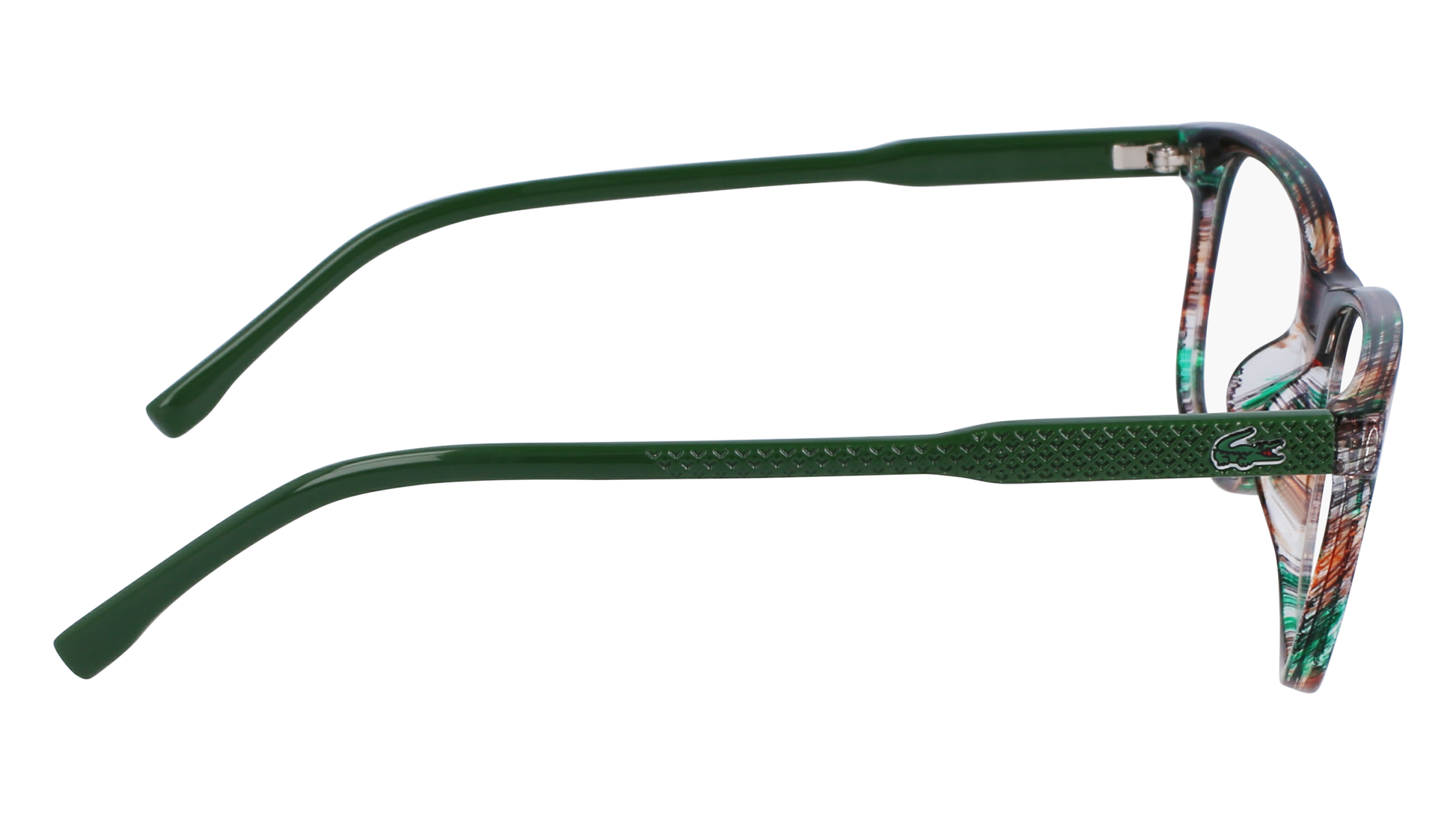 LACOSTE Eyeglasses L3657 315 49