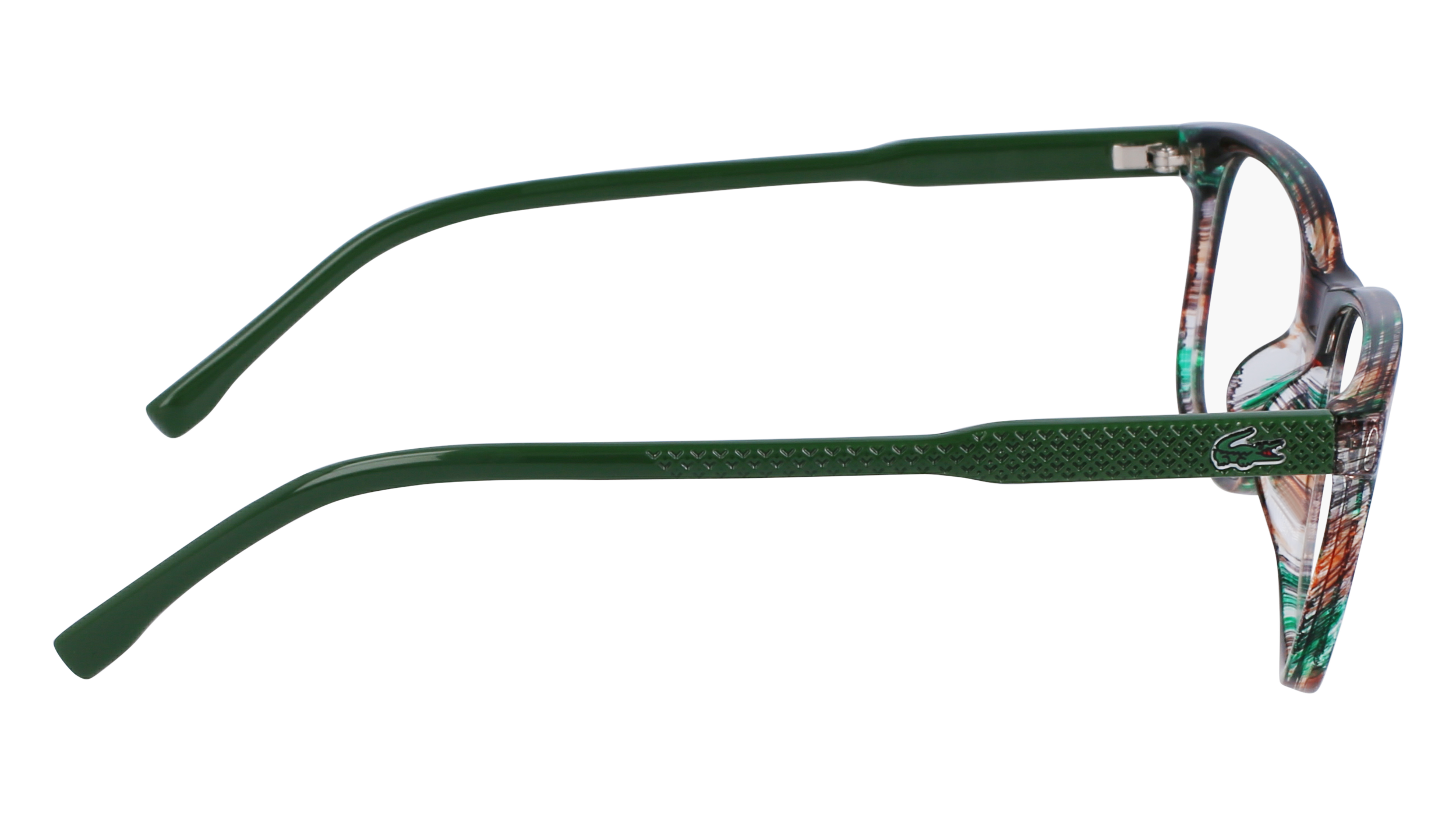 LACOSTE Eyeglasses L3657 315 49