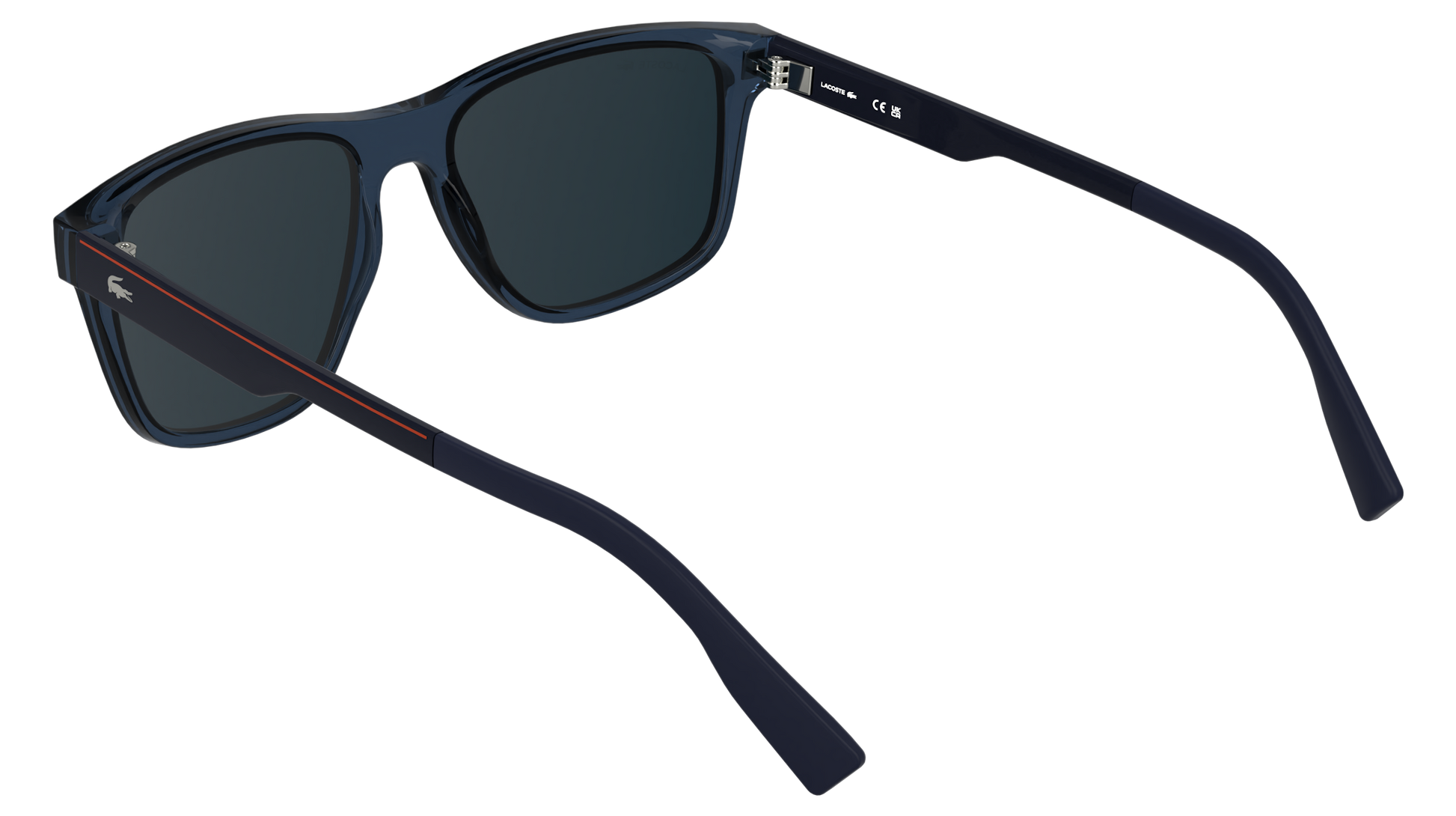 Lacoste L6078S 410