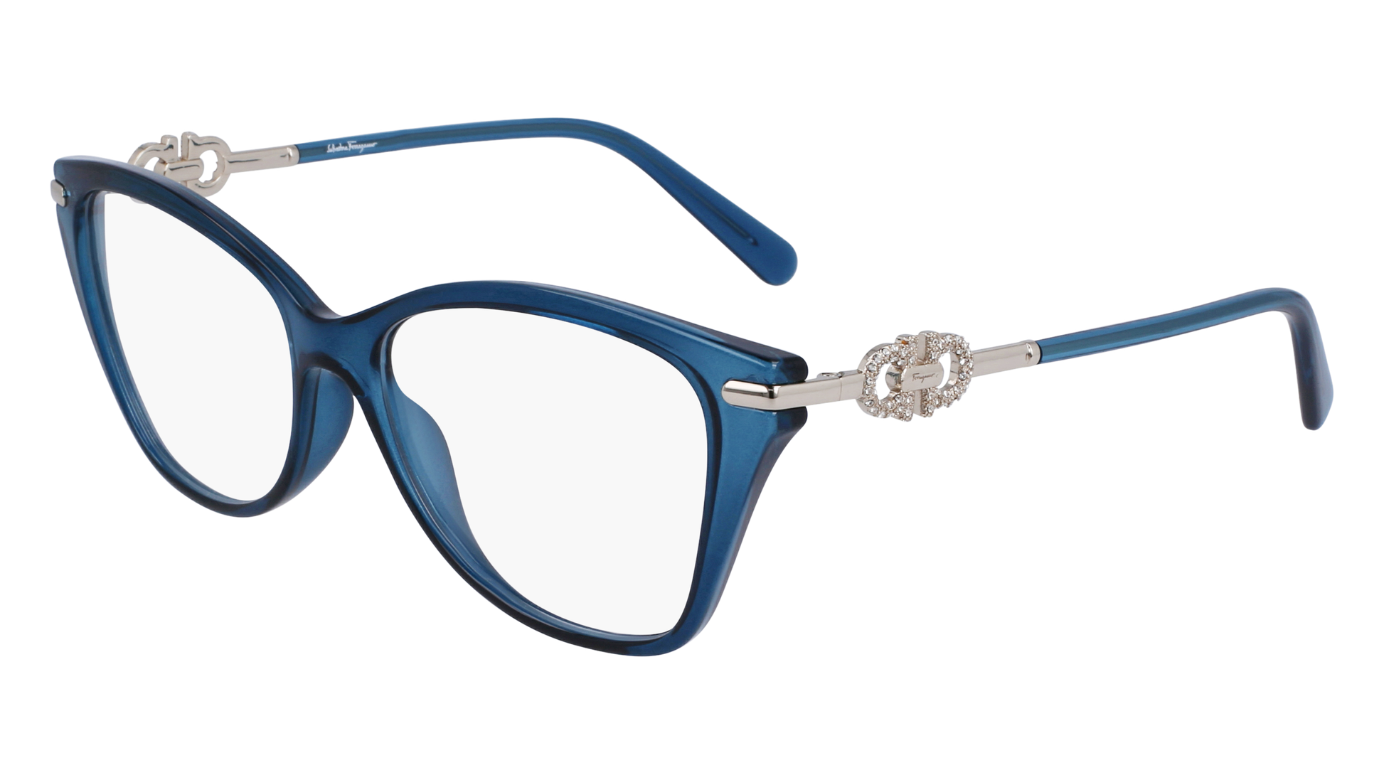 FERRAGAMO Eyeglasses SF2937R 432 54