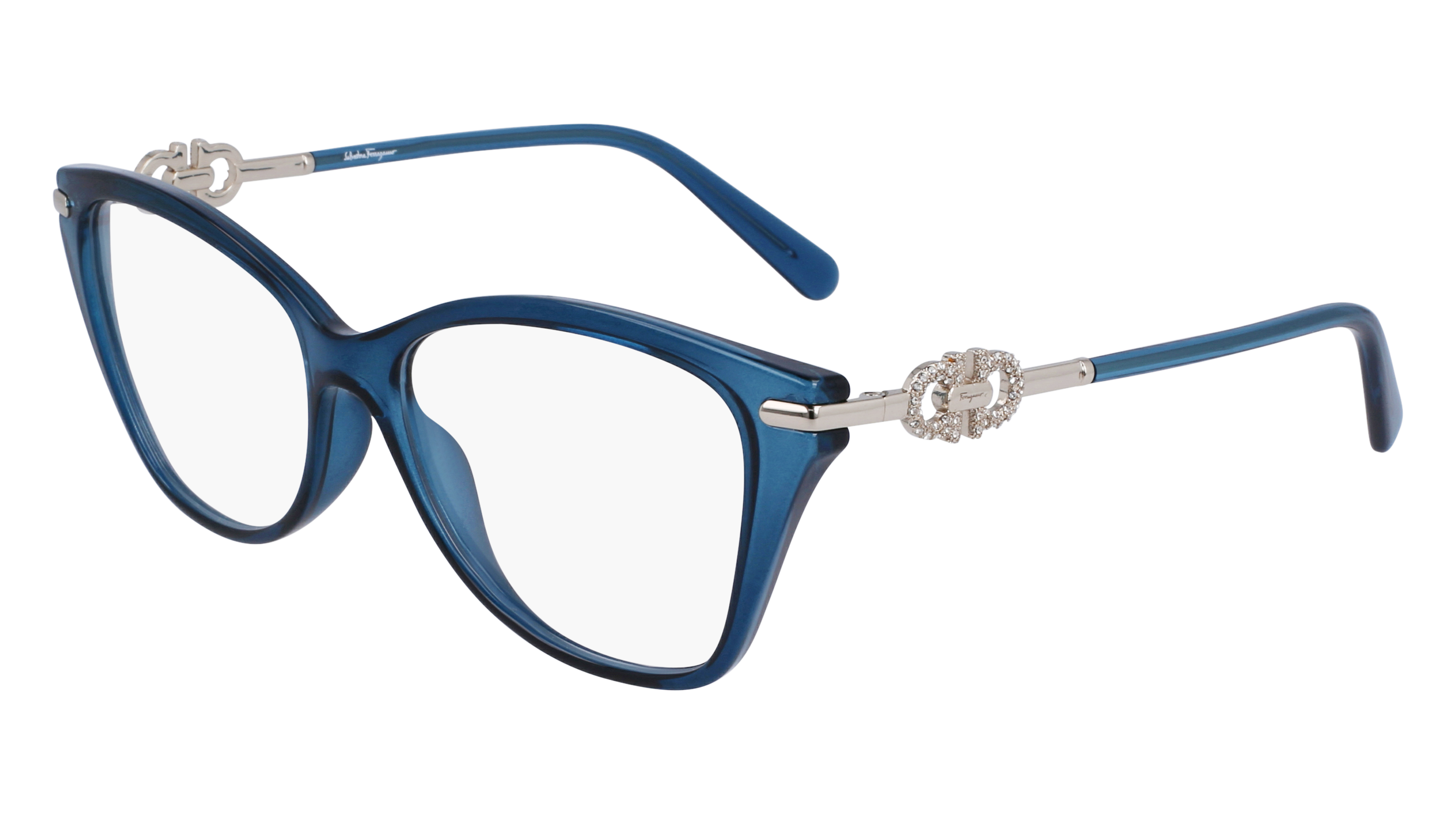 FERRAGAMO Eyeglasses SF2937R 432 54