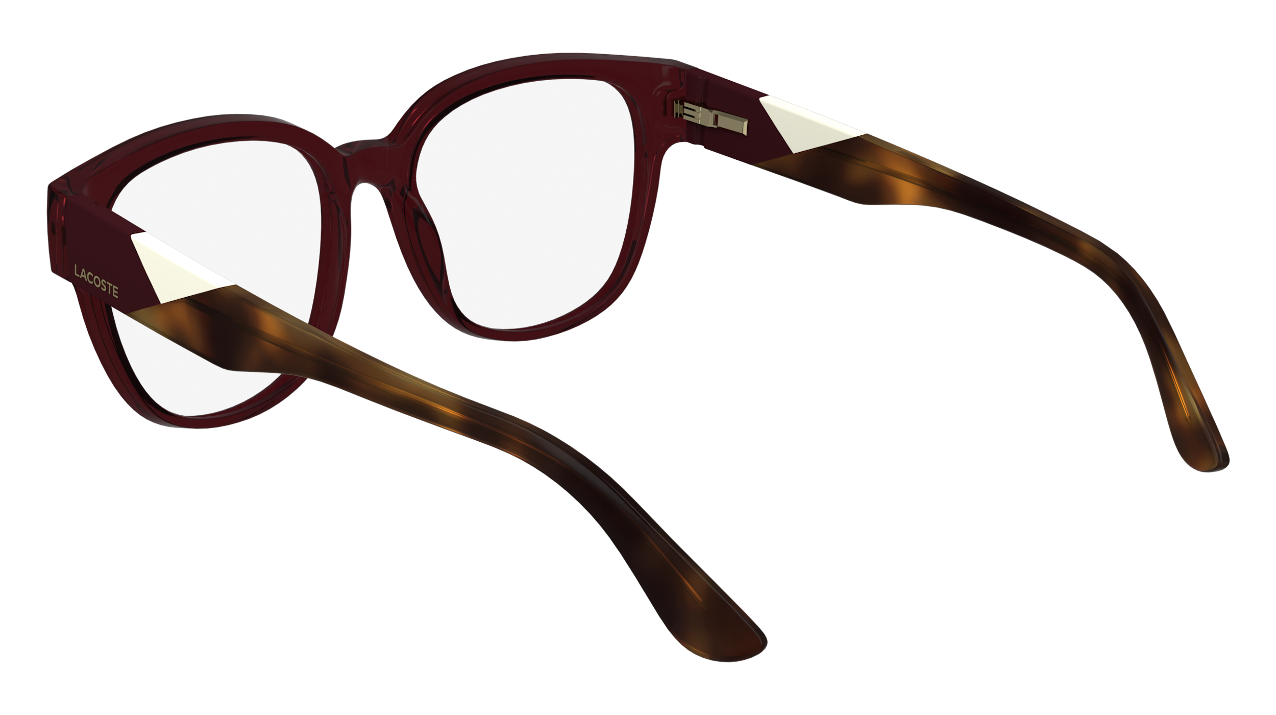 LACOSTE Eyeglasses L2953 601 55