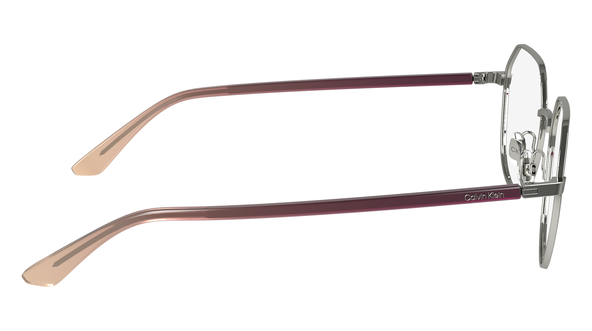 CALVIN KLEIN Eyeglasses CK23127 45 50