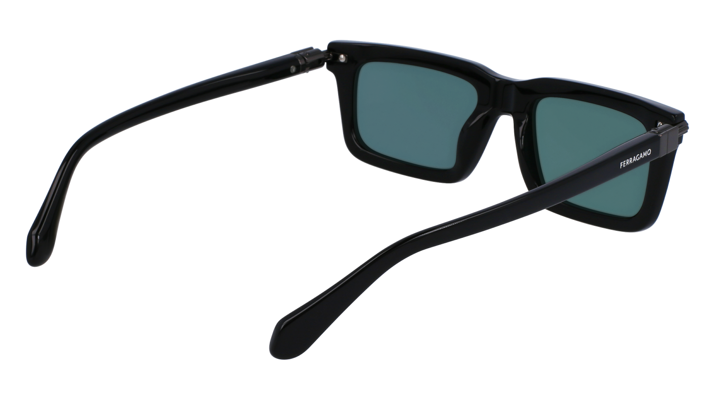 FERRAGAMO Sunglasses SF2015S 1 53