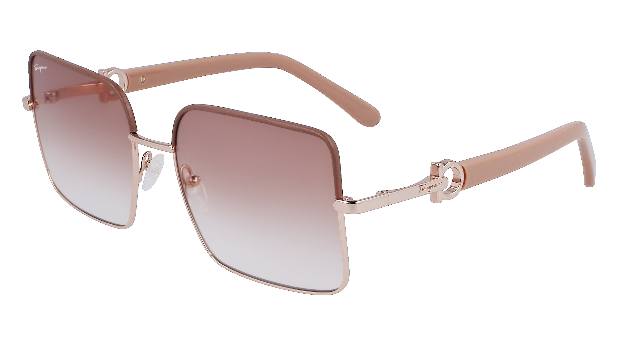 FERRAGAMO Sunglasses SF302SL 685 60