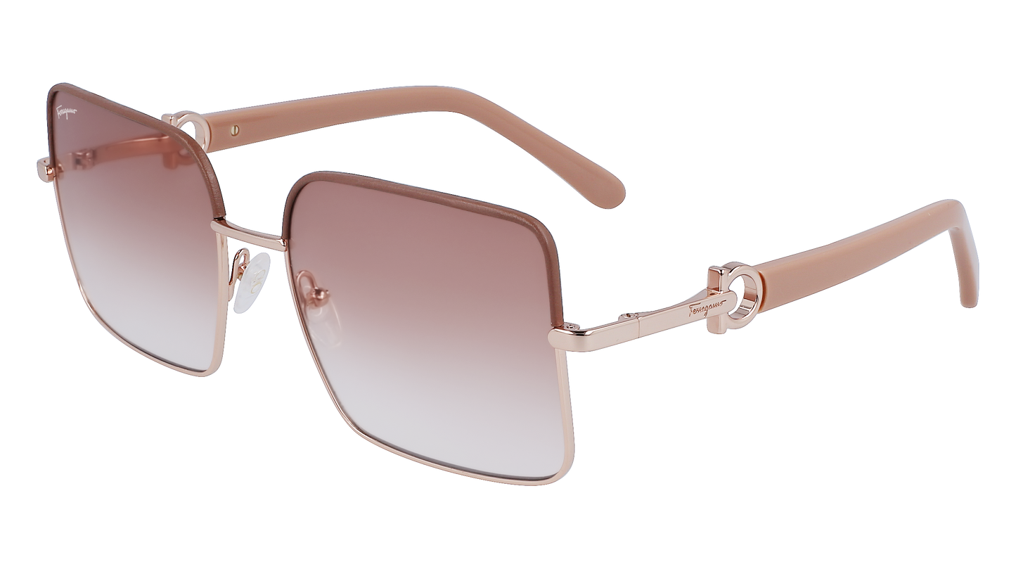 FERRAGAMO Sunglasses SF302SL 685 60