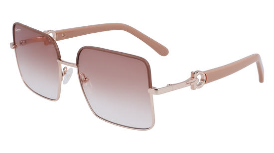 FERRAGAMO Sunglasses SF302SL 685 60